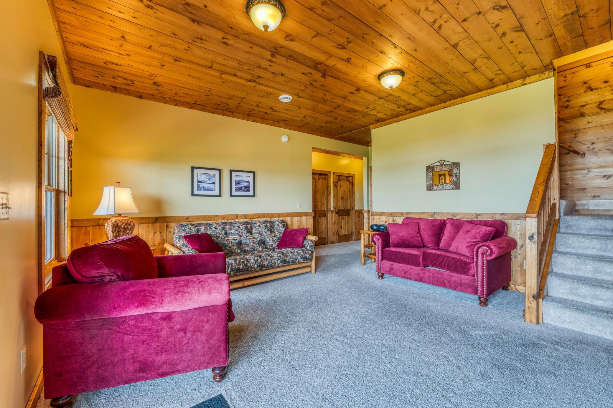 18882 N Blackduck Lake Road NE Unit: 4