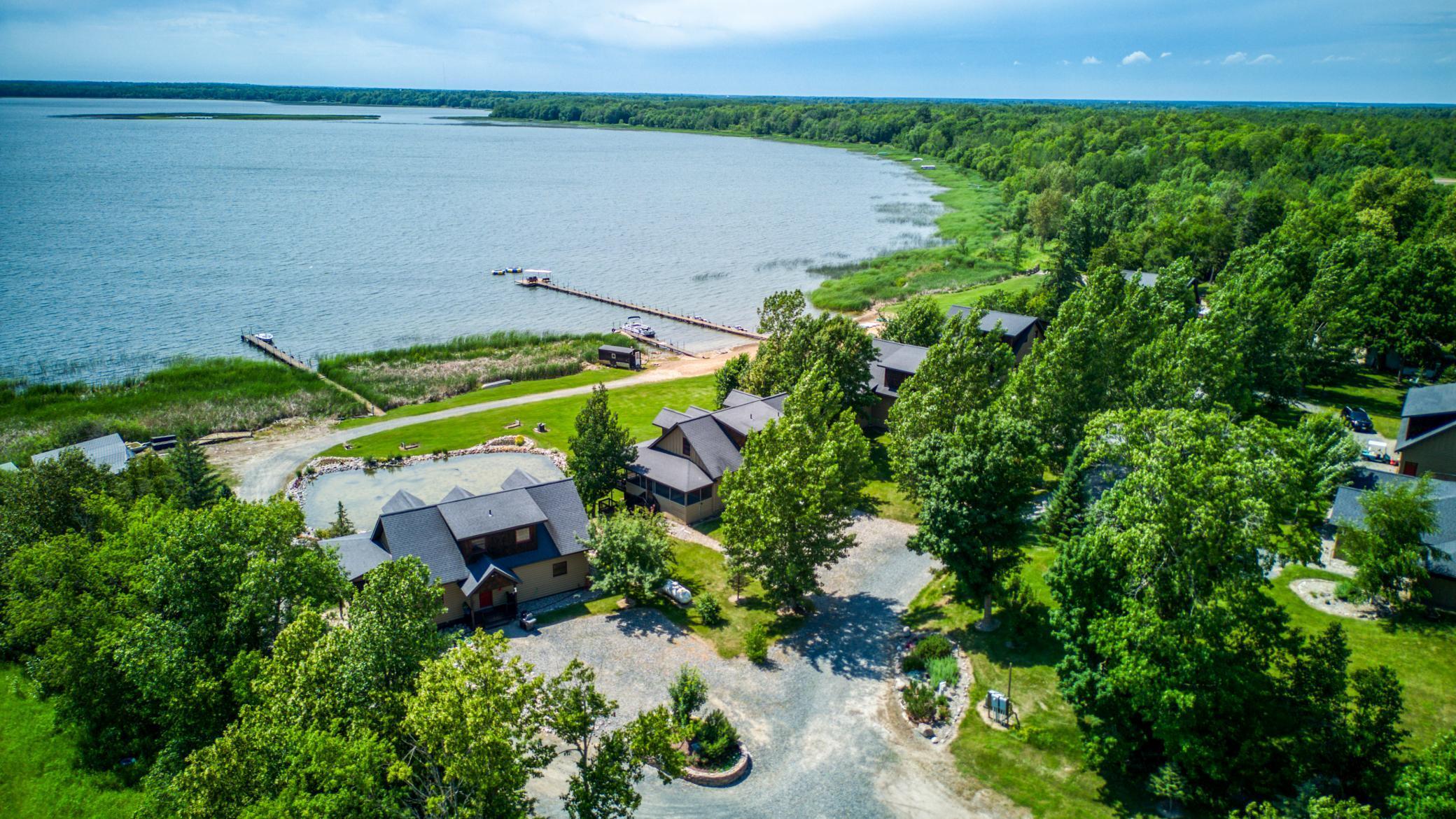 18882 N Blackduck Lake Road NE Unit: 4