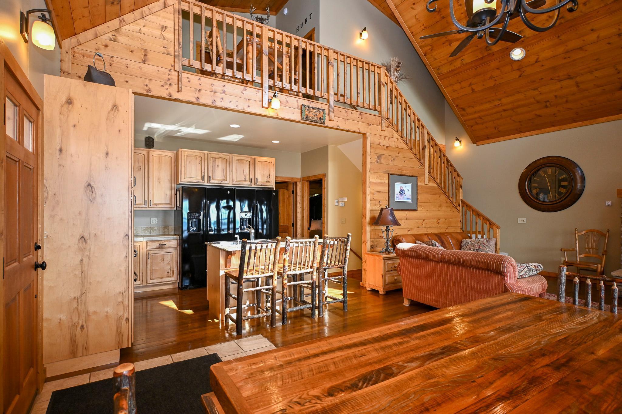 18882 N Blackduck Lake Road NE Unit: 4
