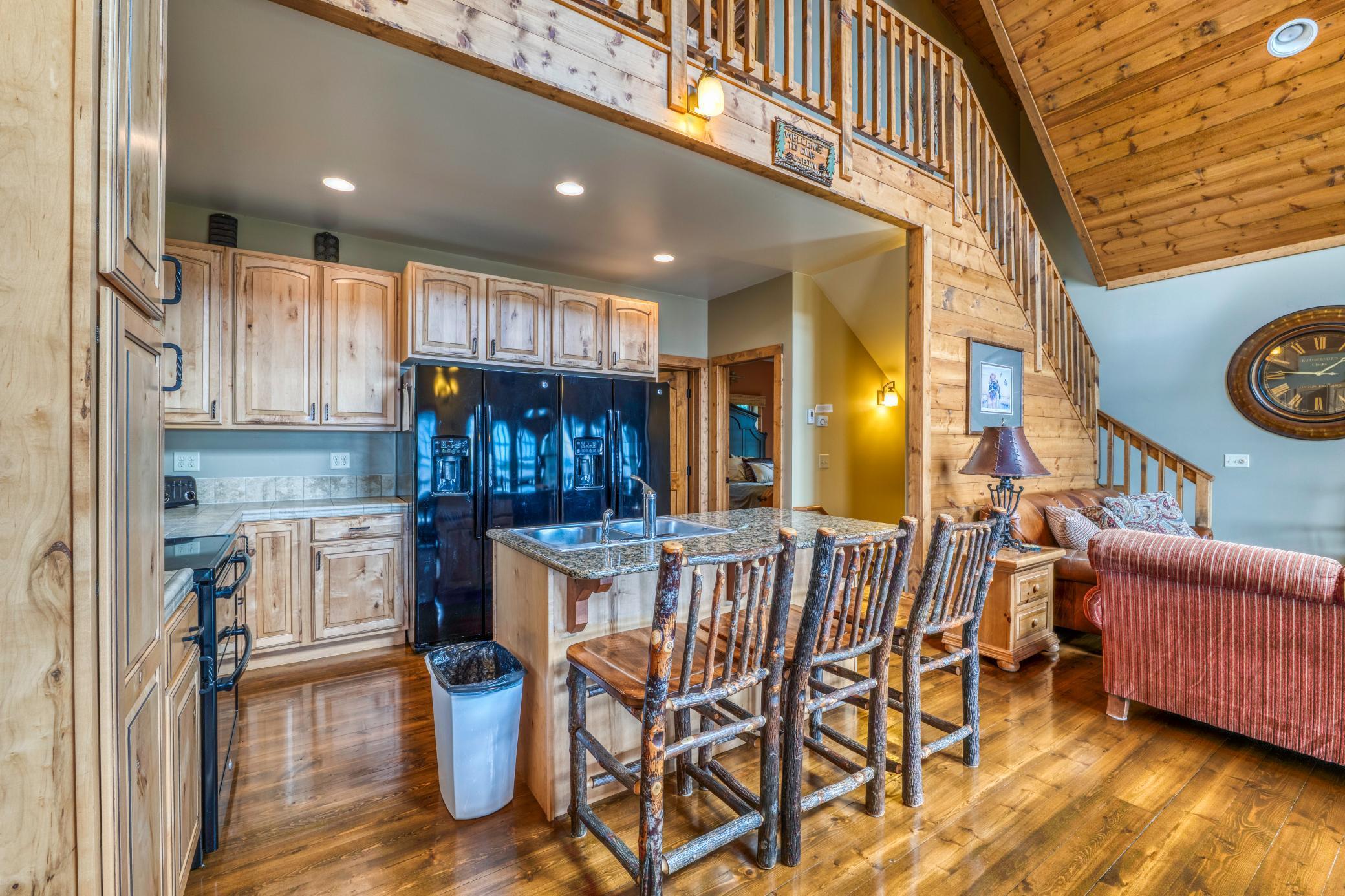 18882 N Blackduck Lake Road NE Unit: 4