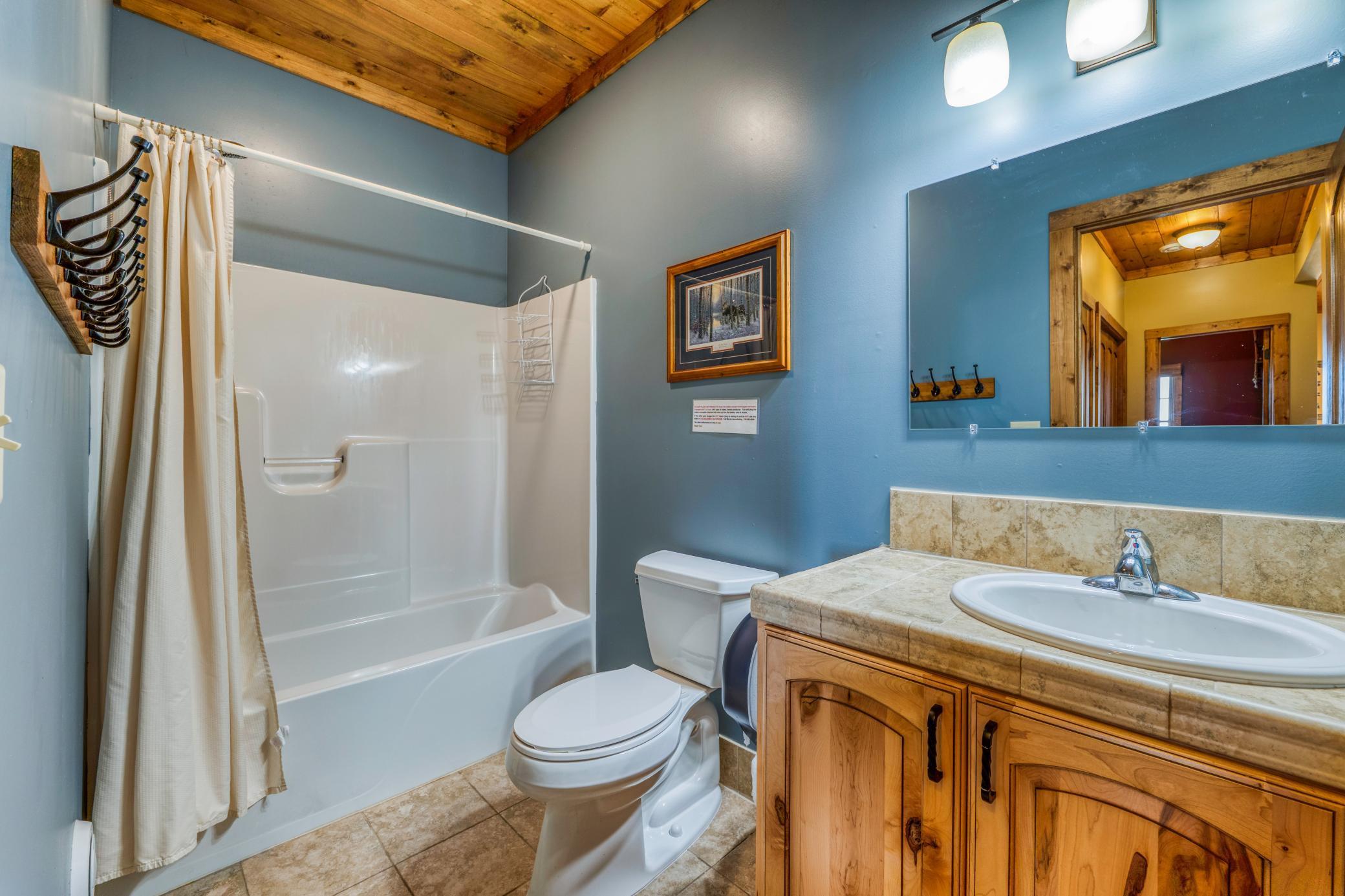 18882 N Blackduck Lake Road NE Unit: 4