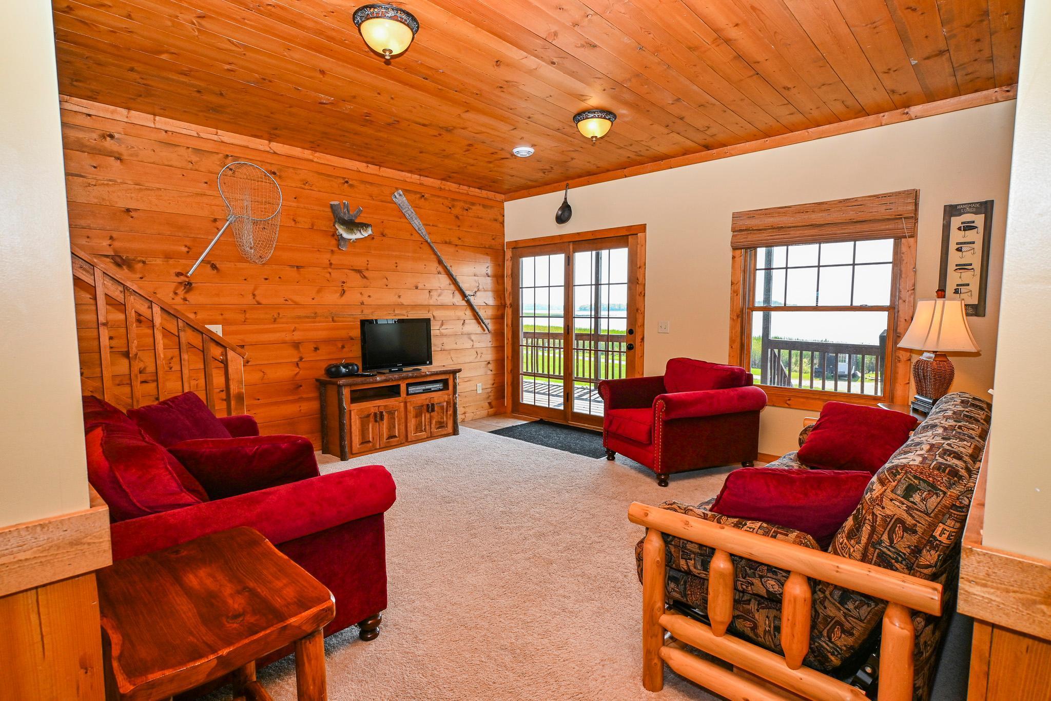 18882 N Blackduck Lake Road NE Unit: 4