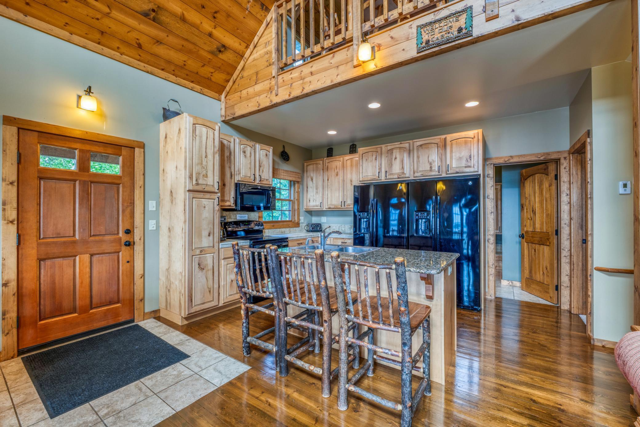 18882 N Blackduck Lake Road NE Unit: 4