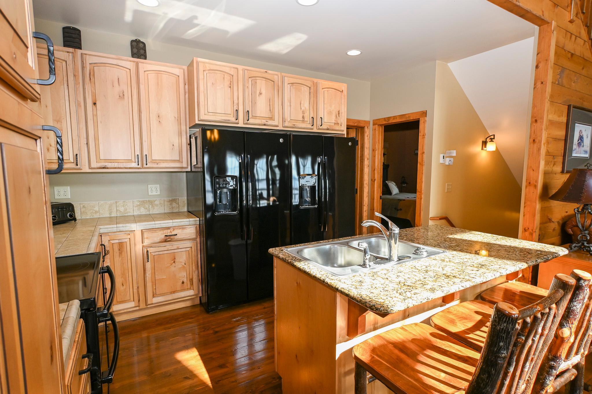 18882 N Blackduck Lake Road NE Unit: 4