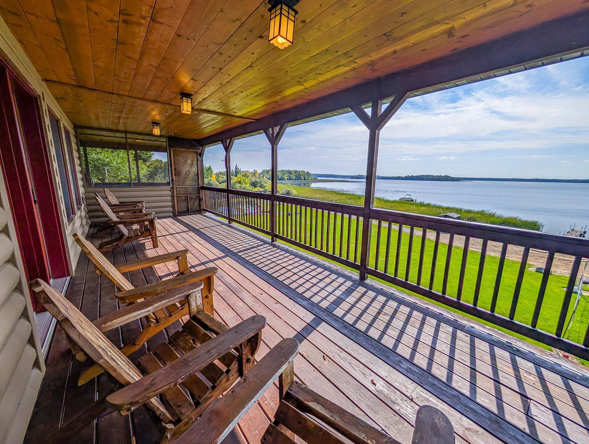 18882 N Blackduck Lake Road NE Unit: 4