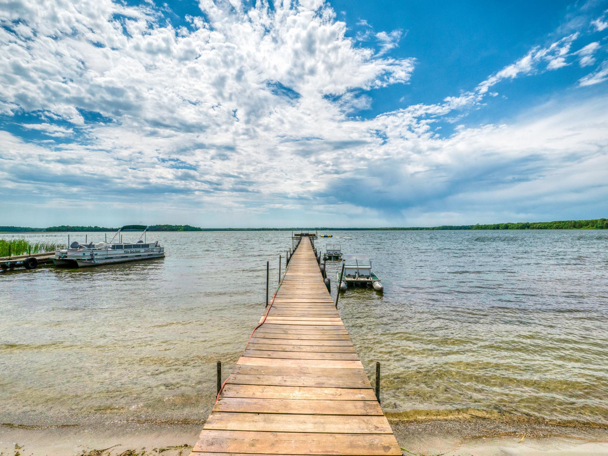 18882 N Blackduck Lake Road NE Unit: 4