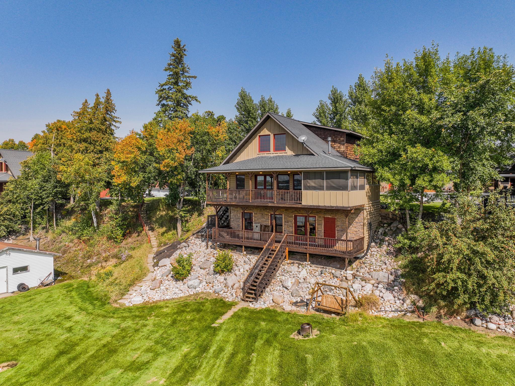18882 N Blackduck Lake Road NE Unit: 4