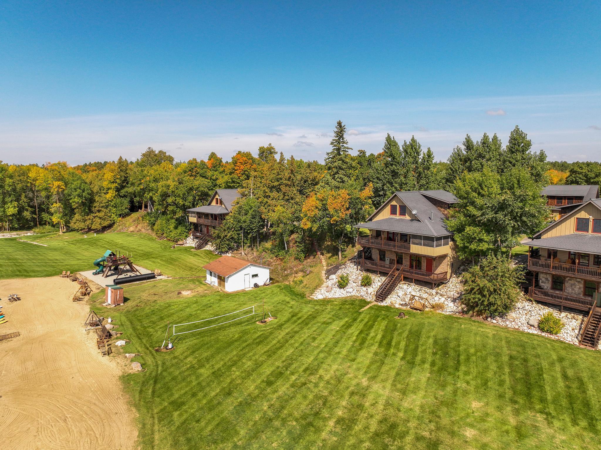 18882 N Blackduck Lake Road NE Unit: 4