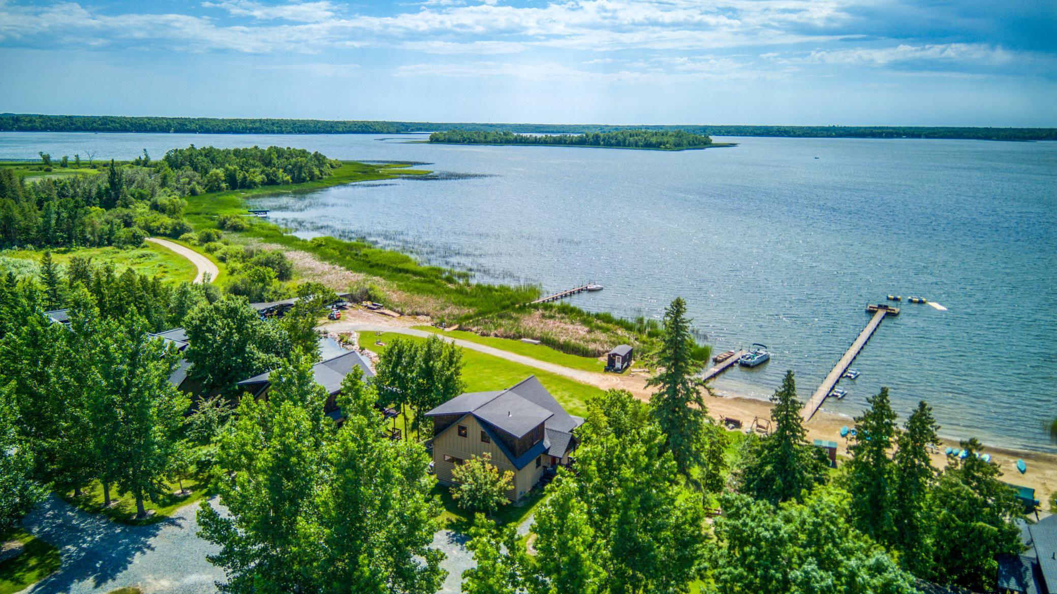 18882 N Blackduck Lake Road NE Unit: 4