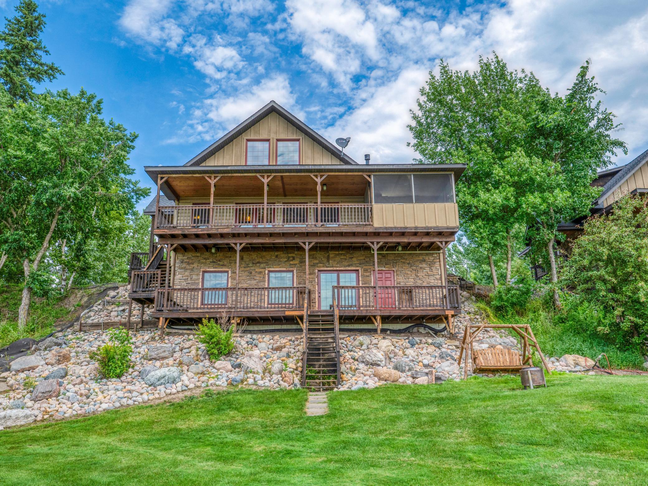 18882 N Blackduck Lake Road NE Unit: 4