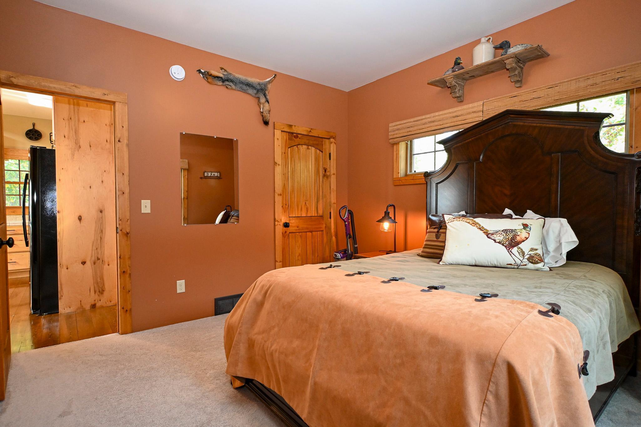 18882 N Blackduck Lake Road NE Unit: 4