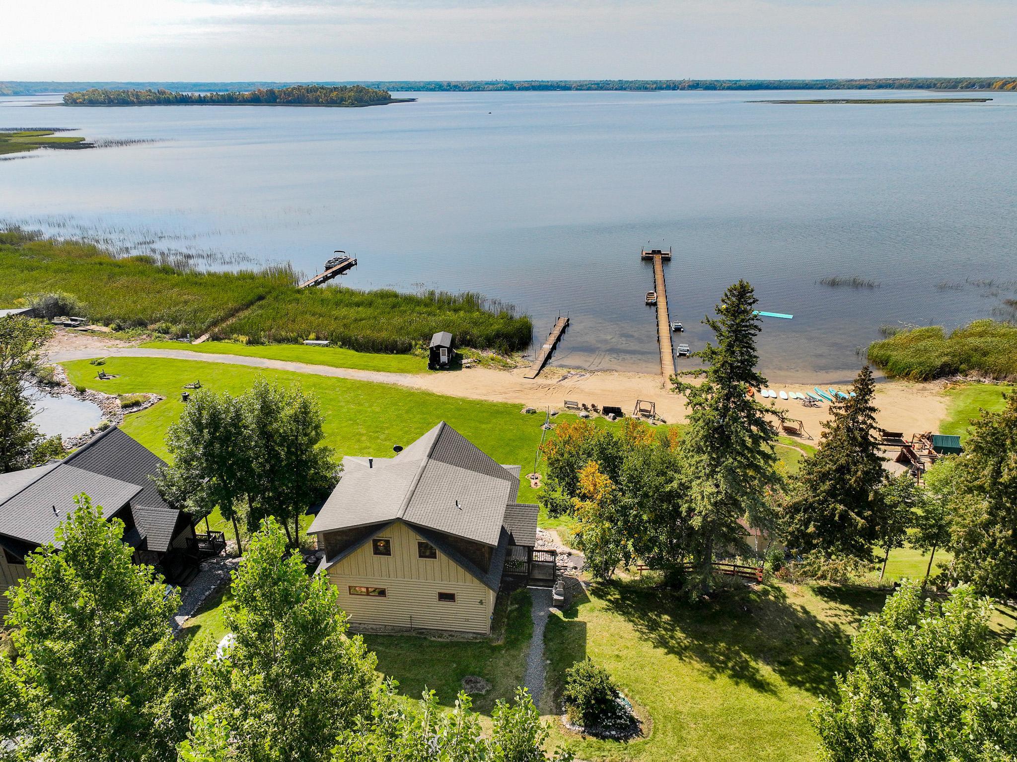 18882 N Blackduck Lake Road NE Unit: 4