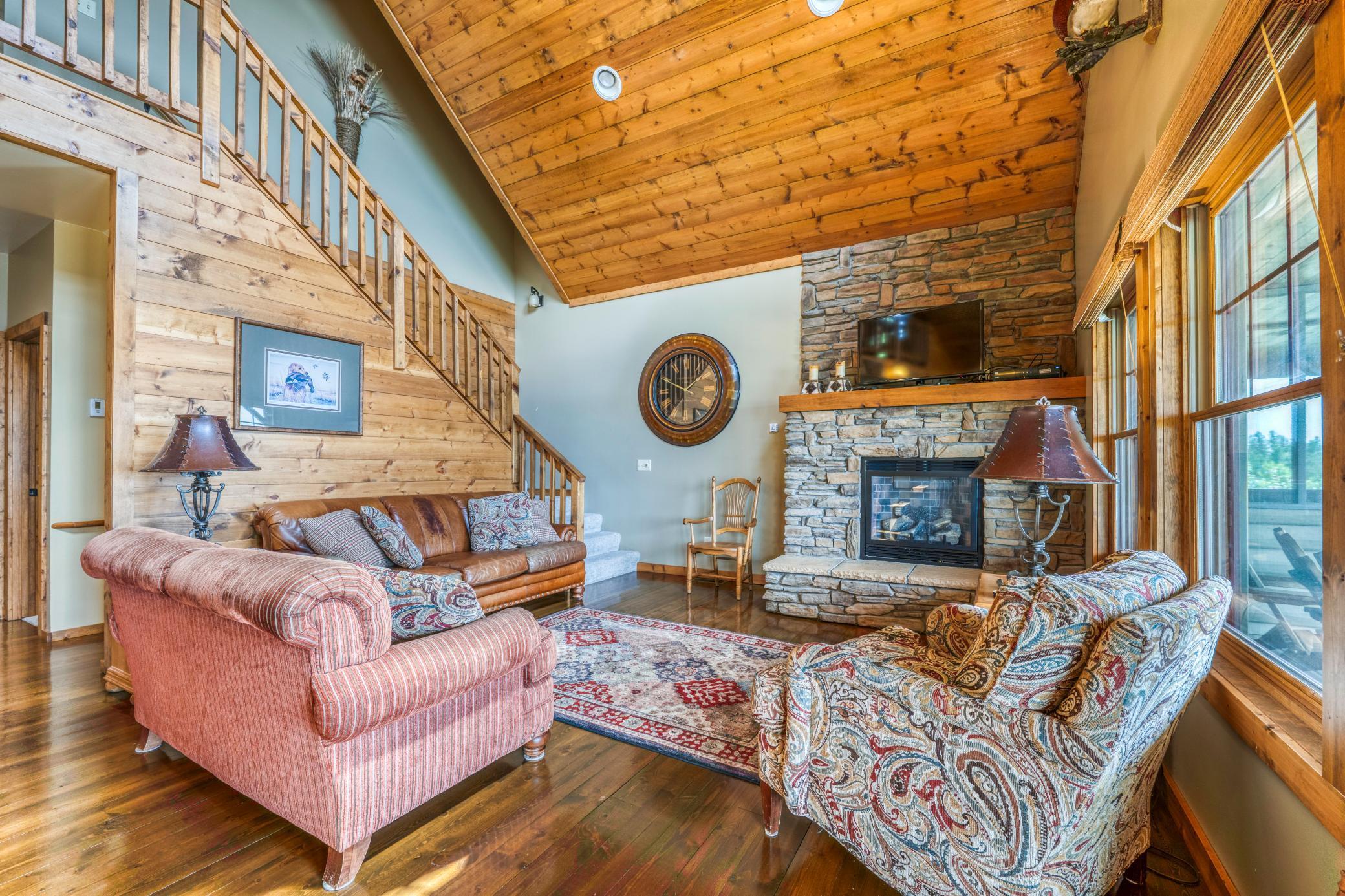18882 N Blackduck Lake Road NE Unit: 4