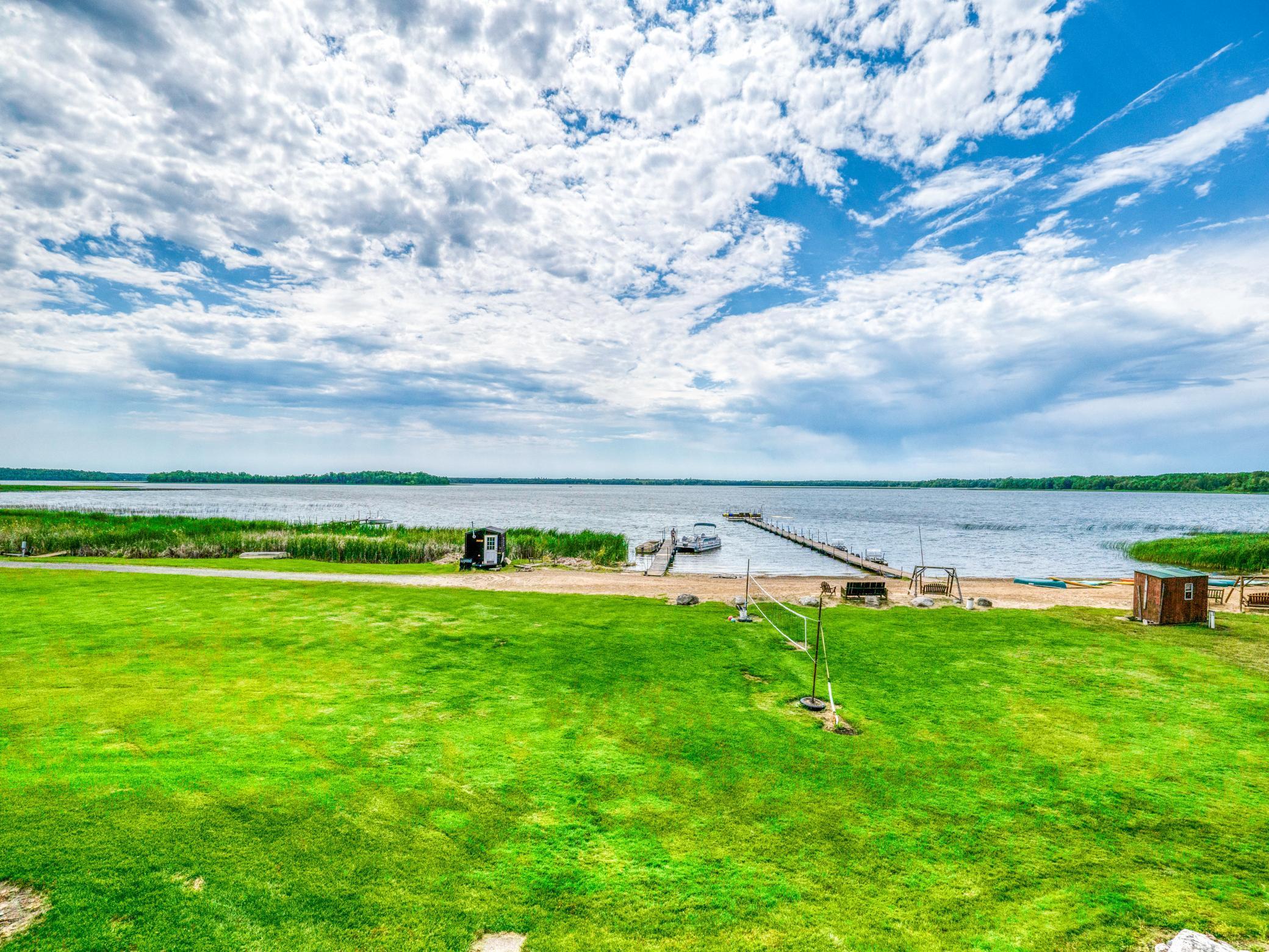 18882 N Blackduck Lake Road NE Unit: 4