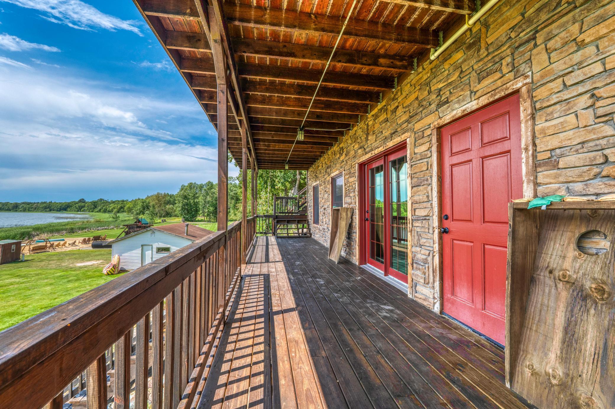18882 N Blackduck Lake Road NE Unit: 4