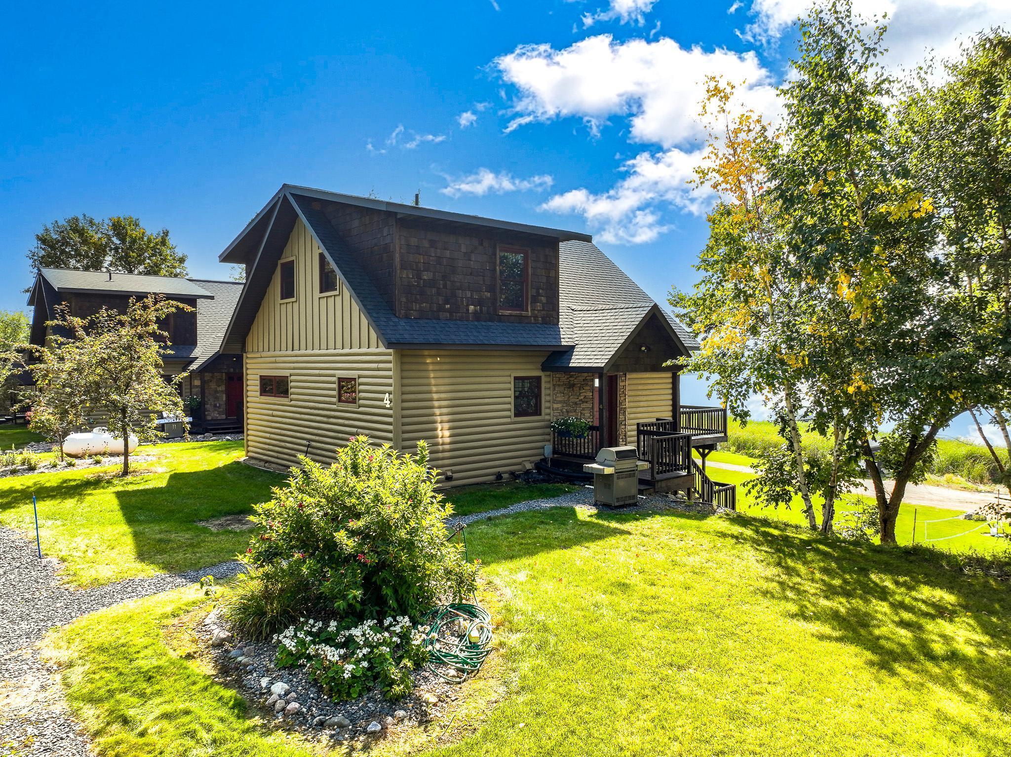 18882 N Blackduck Lake Road NE Unit: 4