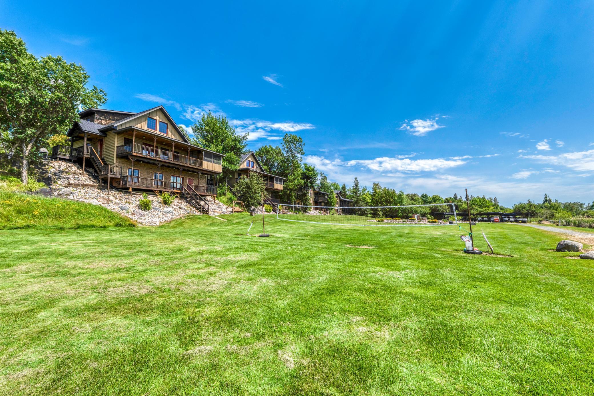18882 N Blackduck Lake Road NE Unit: 4