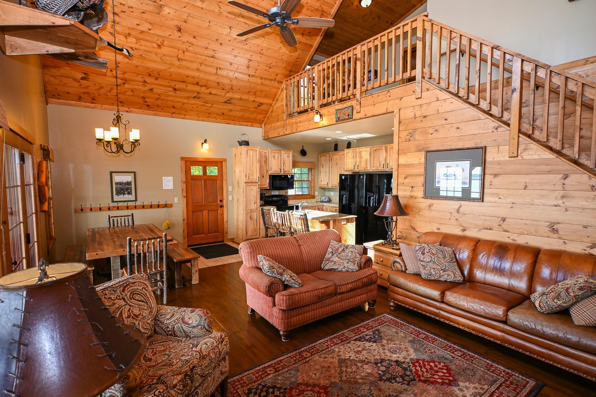 18882 N Blackduck Lake Road NE Unit: 4