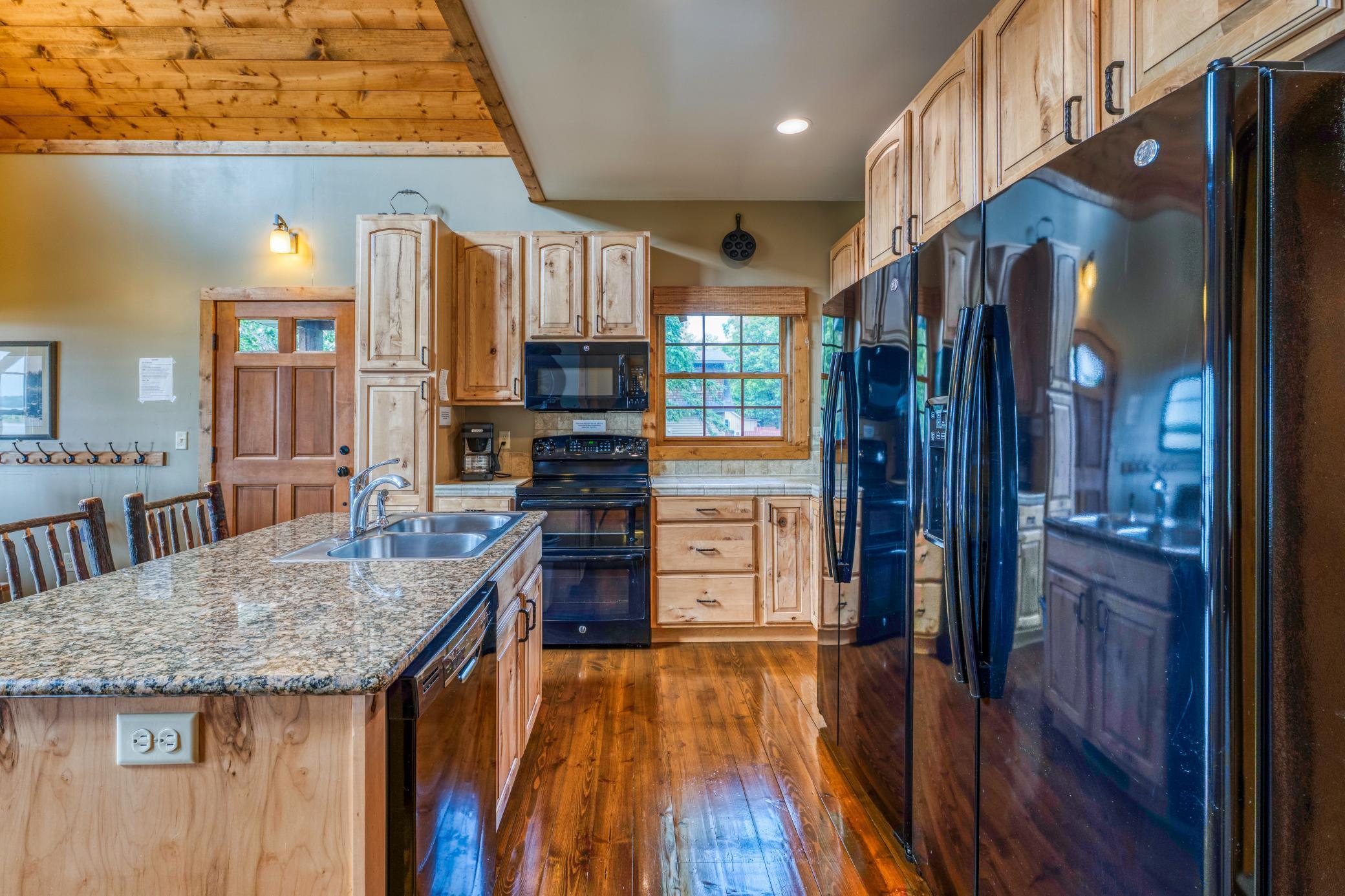 18882 N Blackduck Lake Road NE Unit: 4
