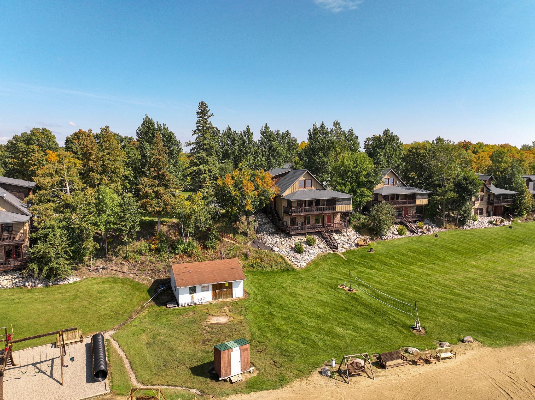 18882 N Blackduck Lake Road NE Unit: 4