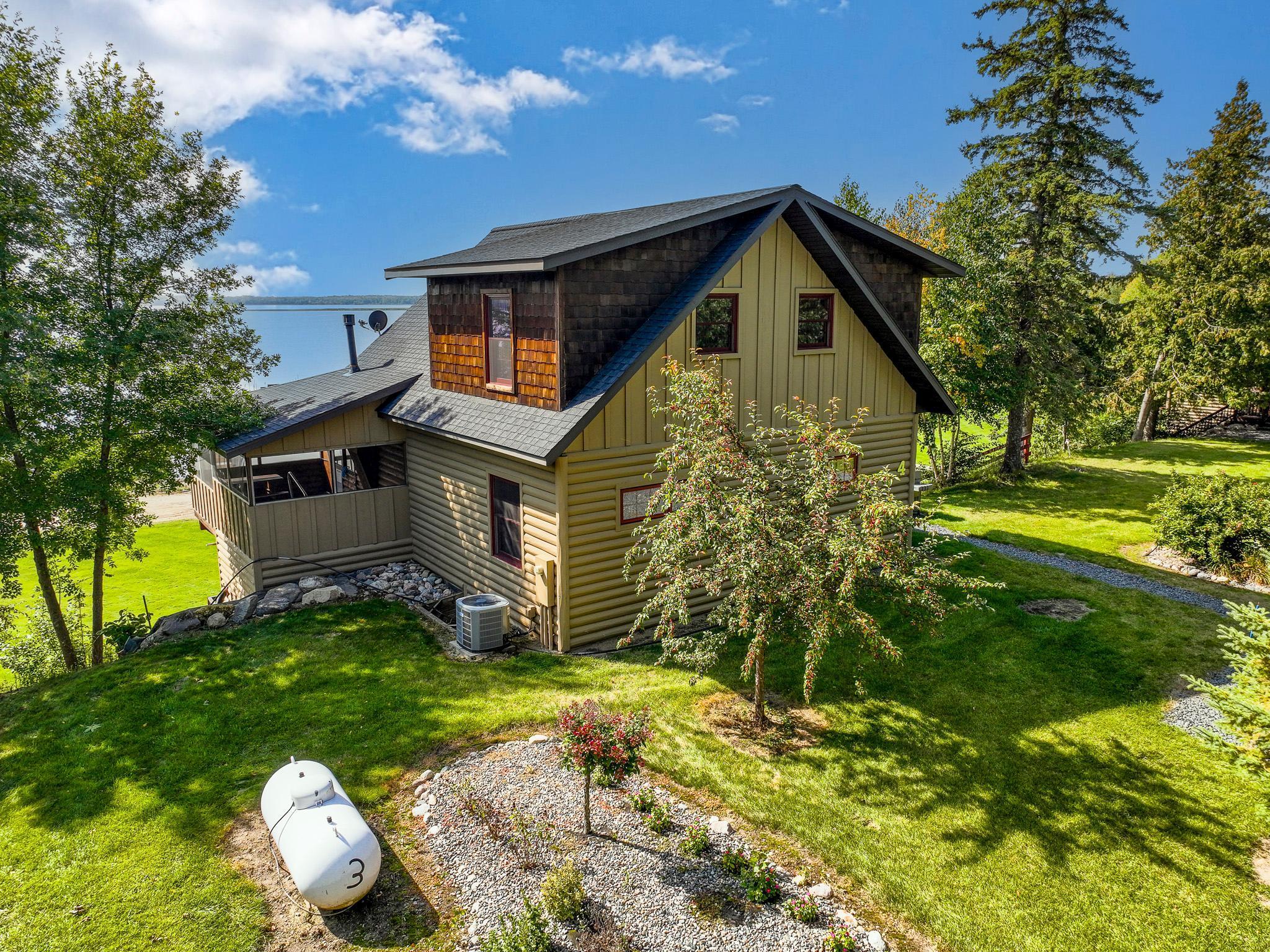 18882 N Blackduck Lake Road NE Unit: 4