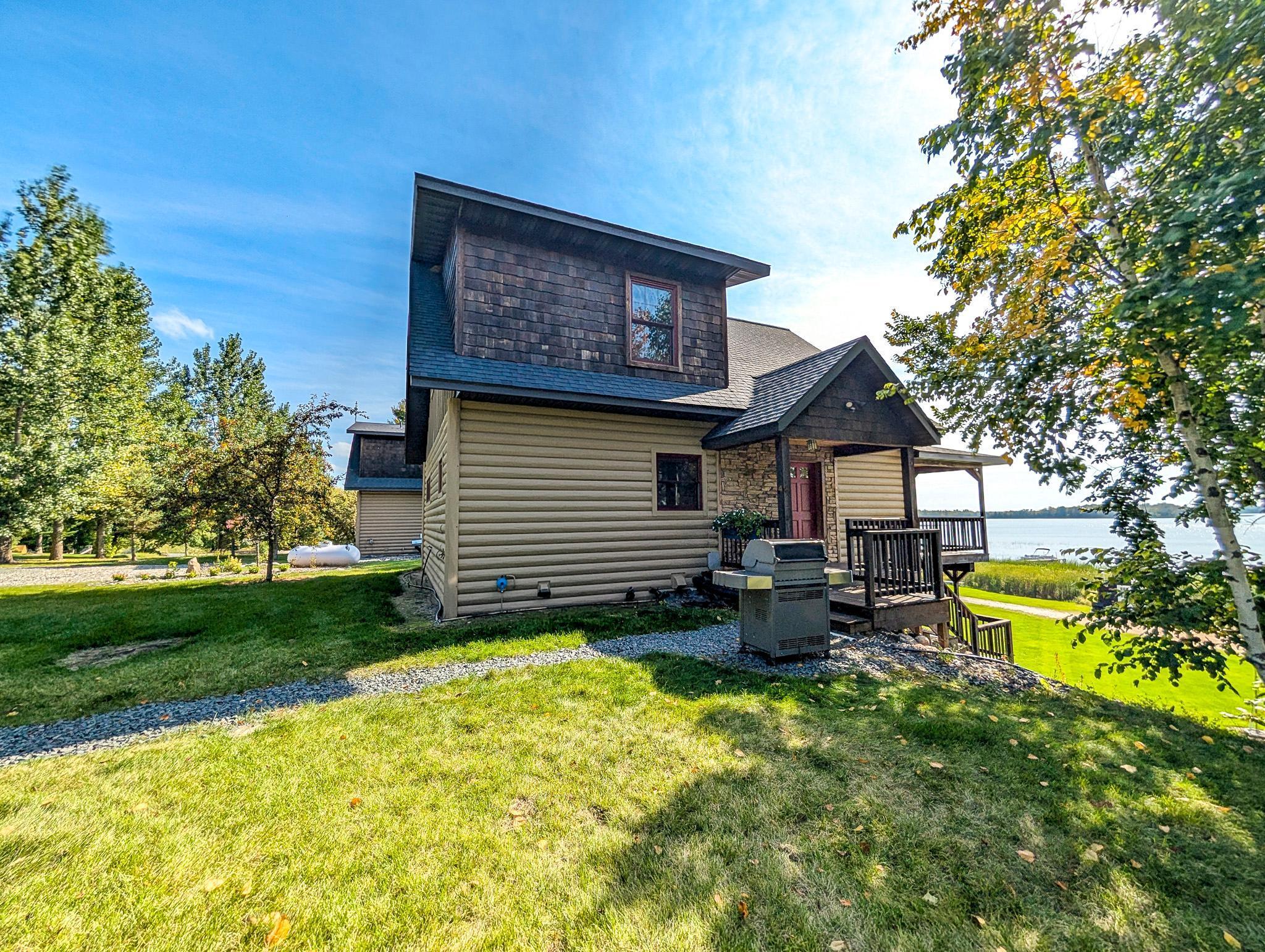18882 N Blackduck Lake Road NE Unit: 4