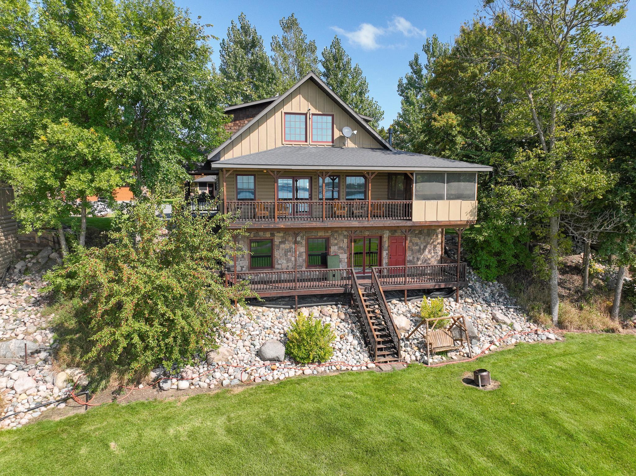 18882 N Blackduck Lake Road NE Unit: 4