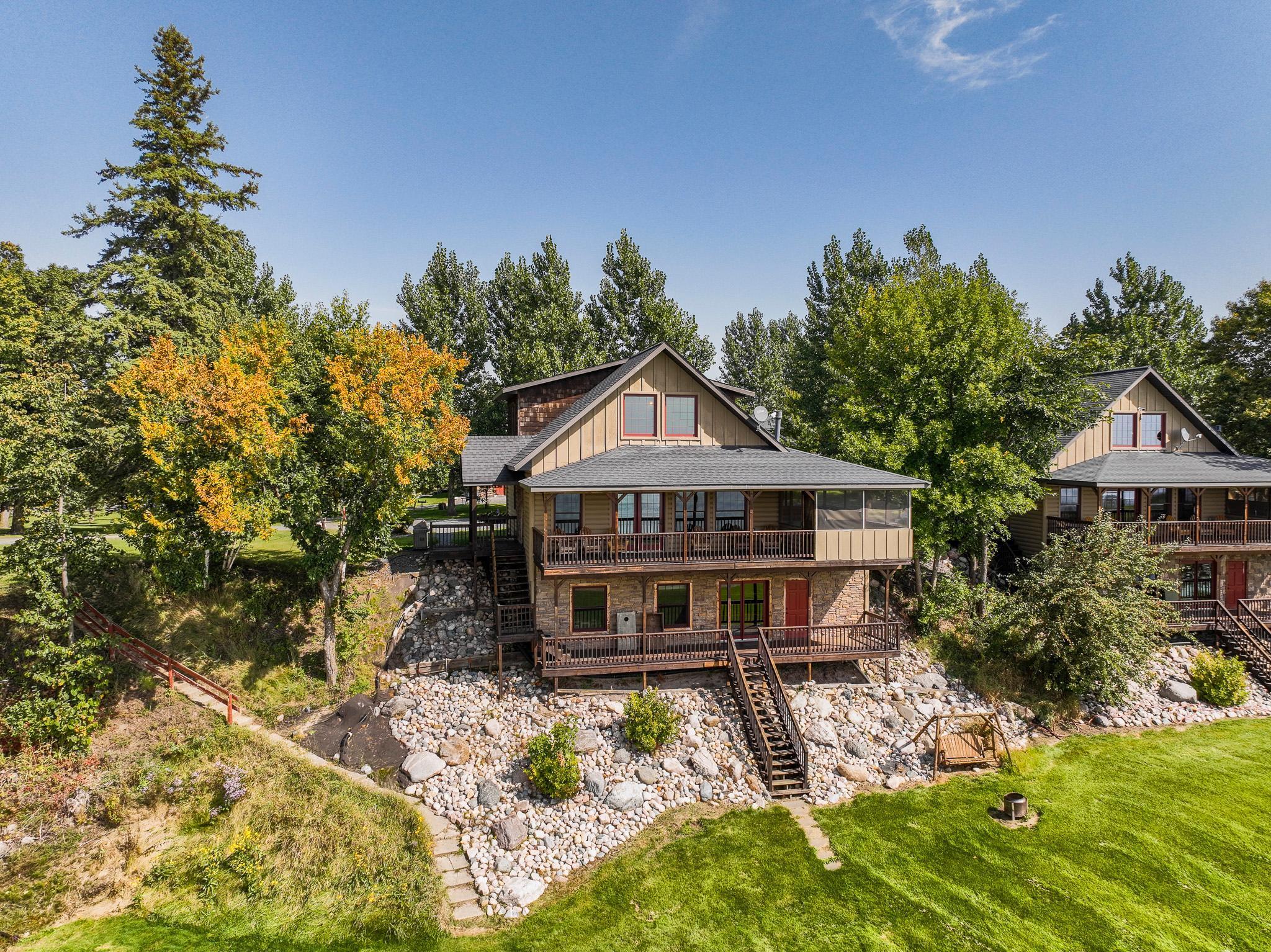 18882 N Blackduck Lake Road NE Unit: 4