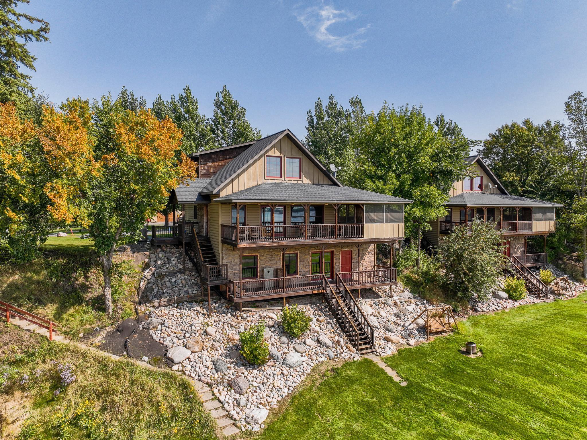 18882 N Blackduck Lake Road NE Unit: 4