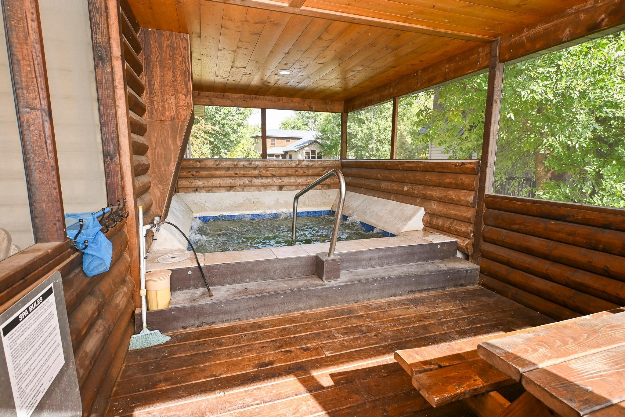 18882 N Blackduck Lake Road NE Unit: 4