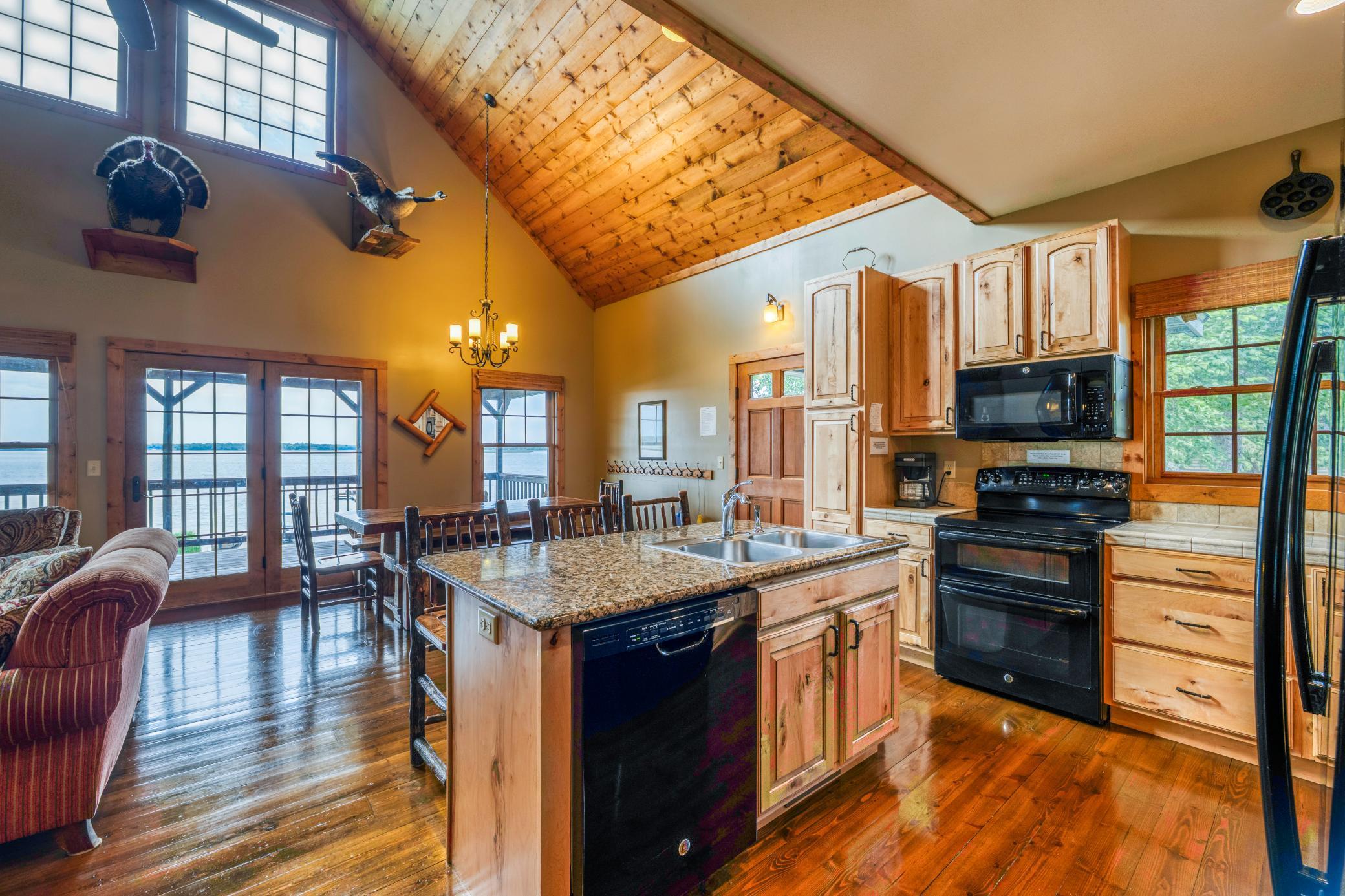 18882 N Blackduck Lake Road NE Unit: 4