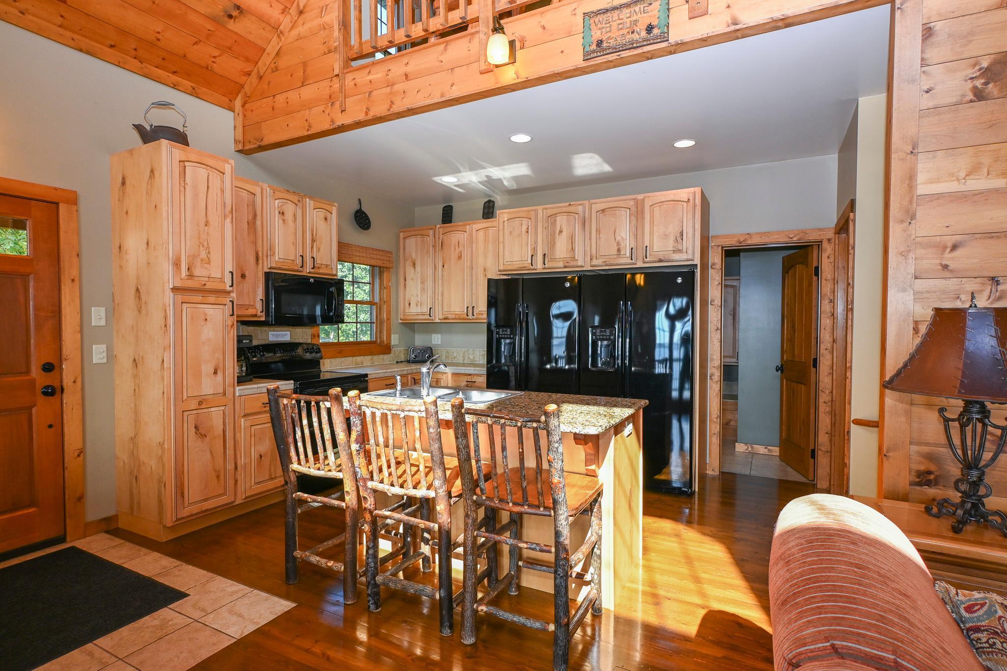 18882 N Blackduck Lake Road NE Unit: 4