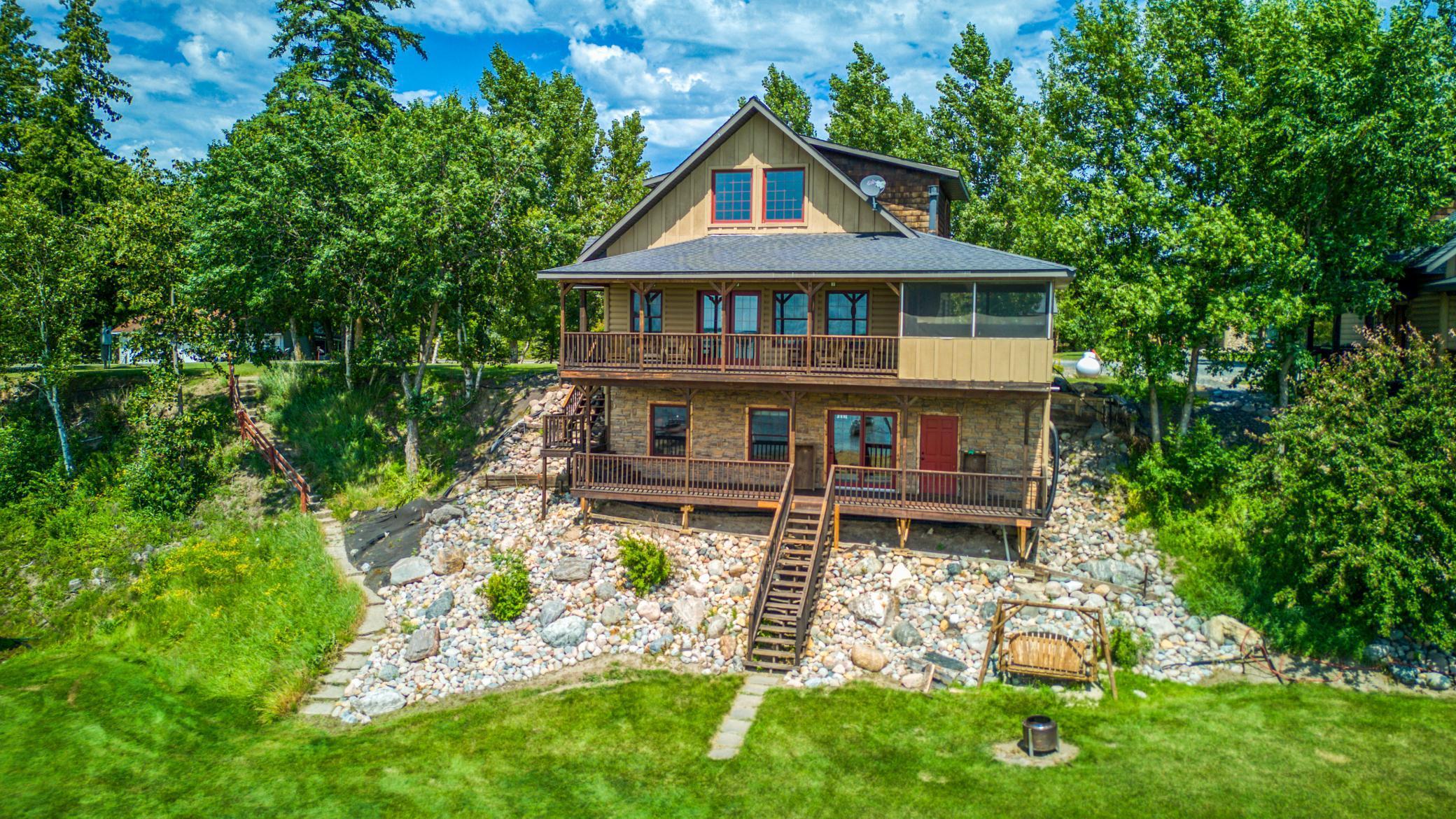 18882 N Blackduck Lake Road NE Unit: 4