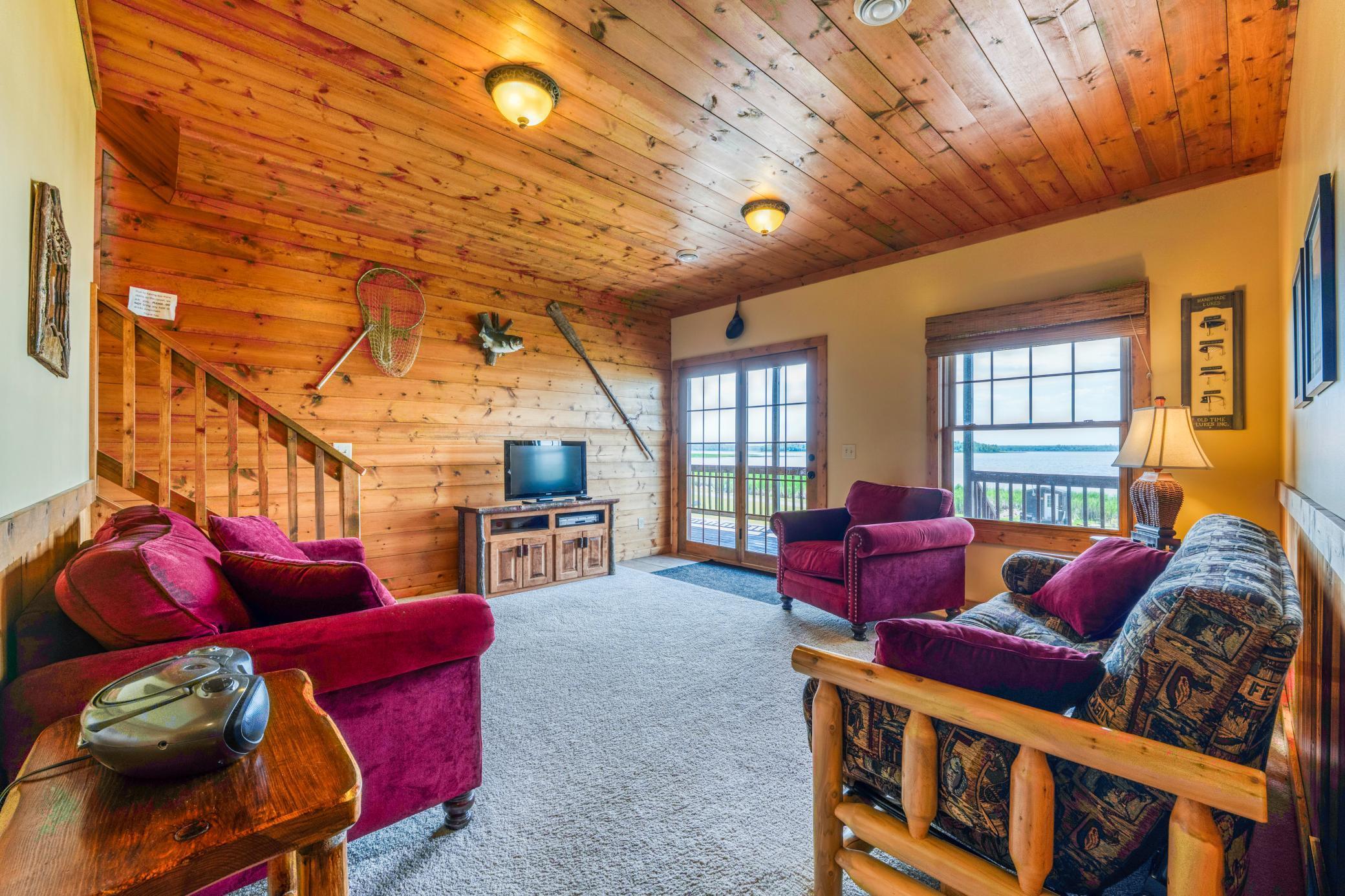 18882 N Blackduck Lake Road NE Unit: 4