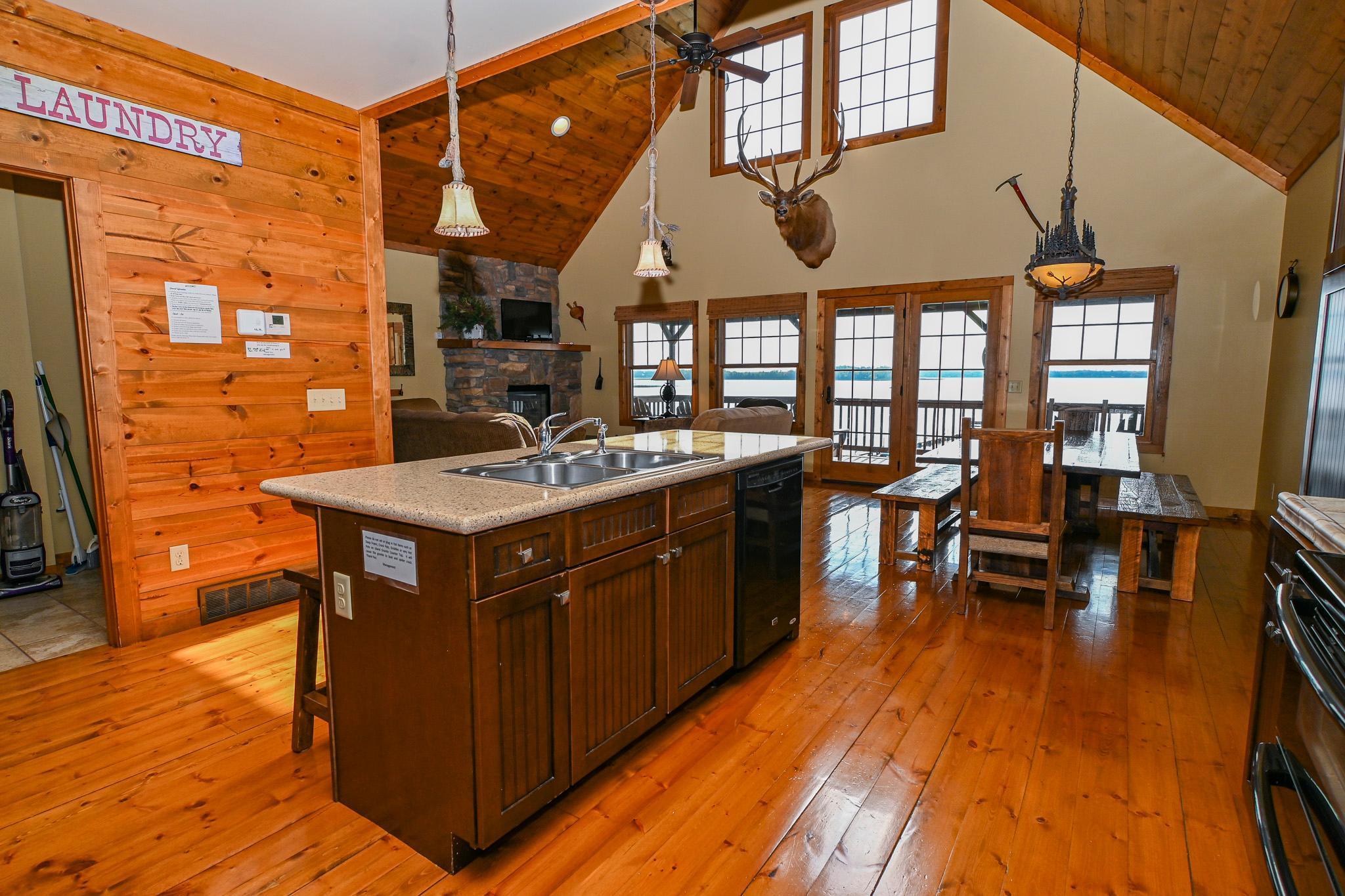 18882 N Blackduck Lake Road NE Unit: 5
