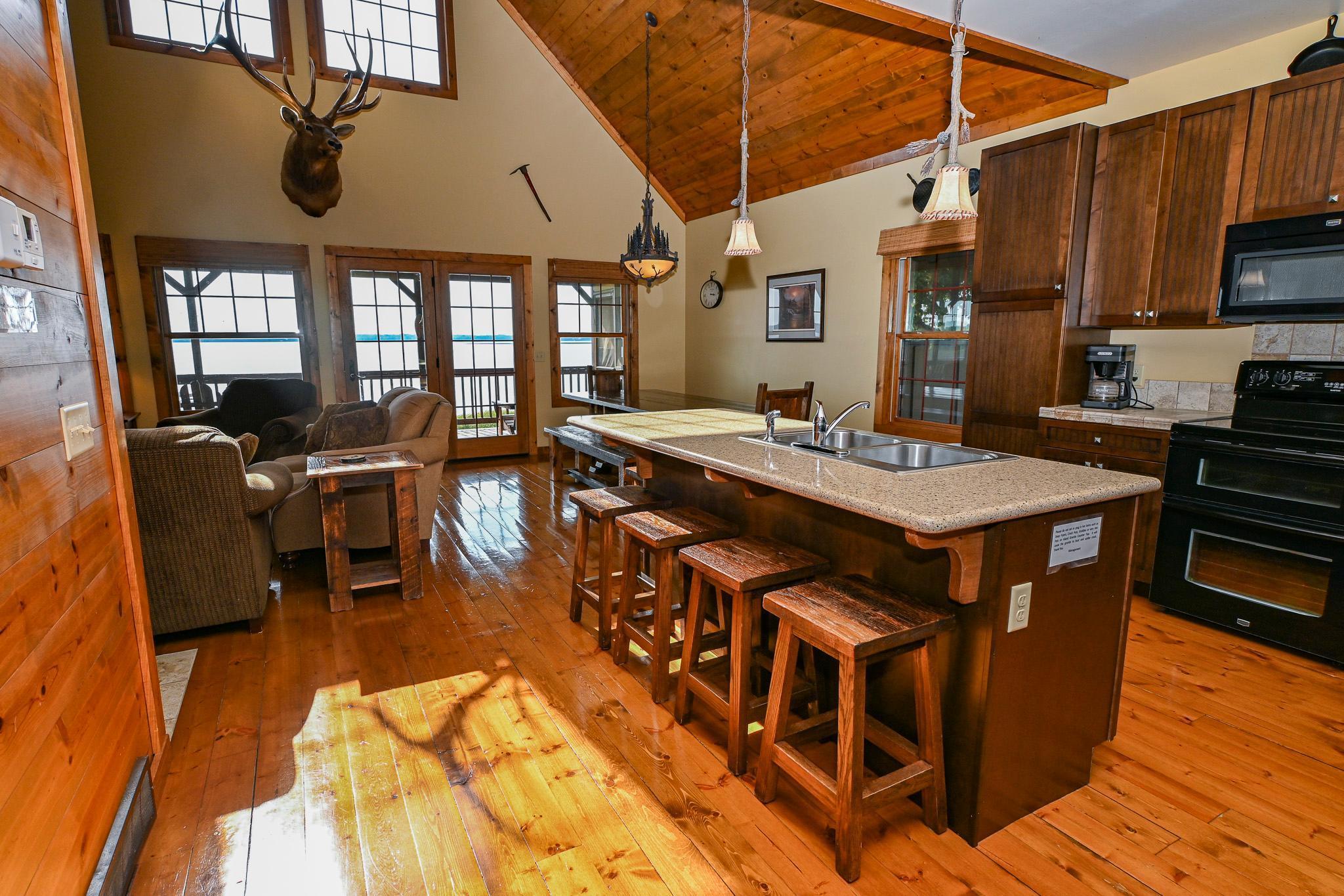 18882 N Blackduck Lake Road NE Unit: 5
