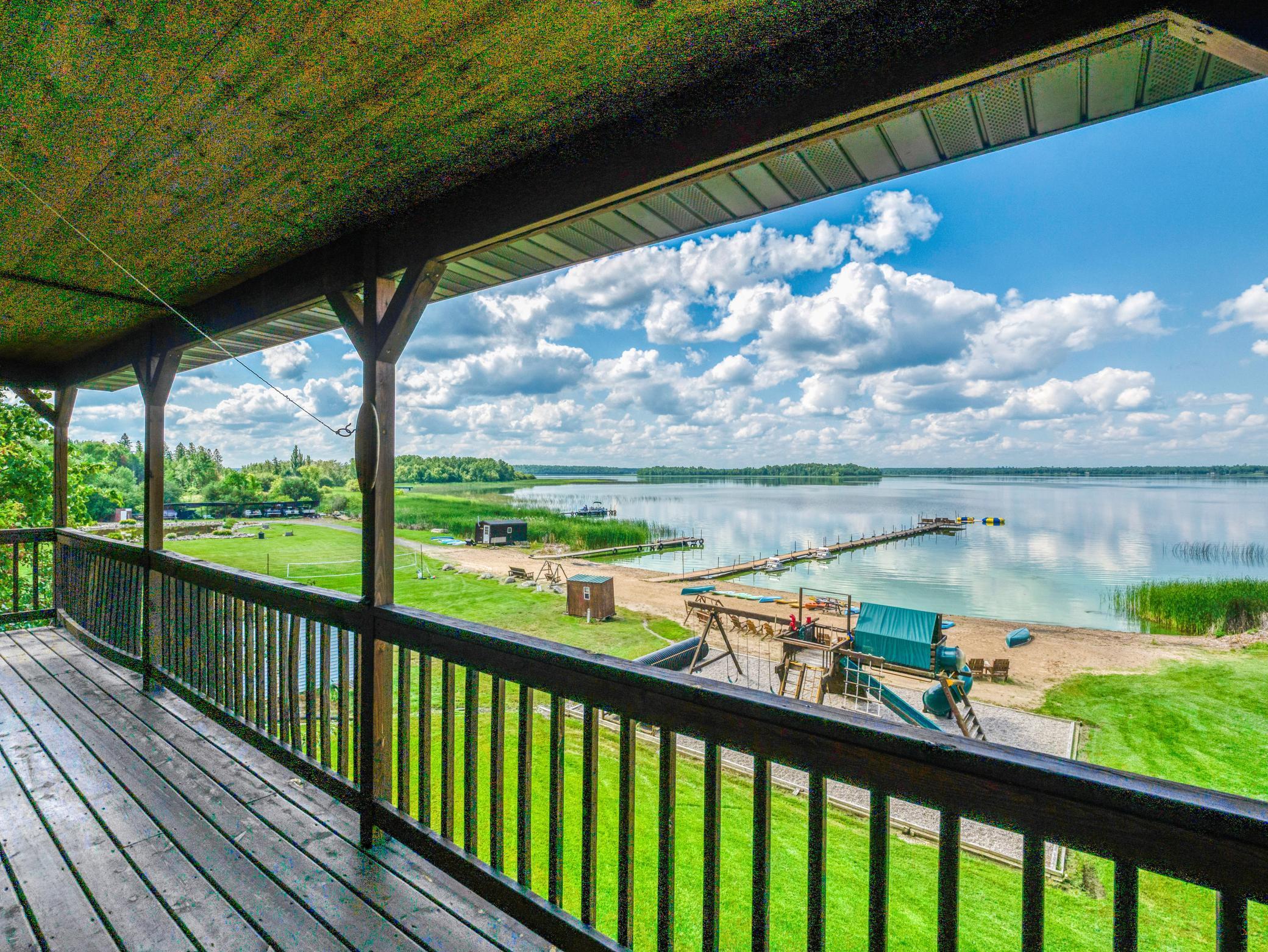 18882 N Blackduck Lake Road NE Unit: 5