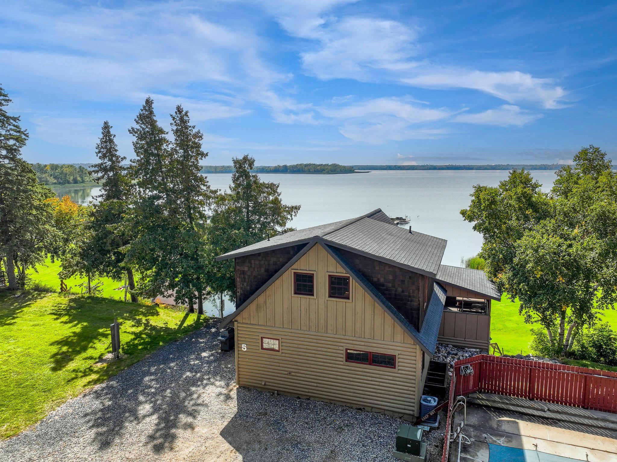 18882 N Blackduck Lake Road NE Unit: 5