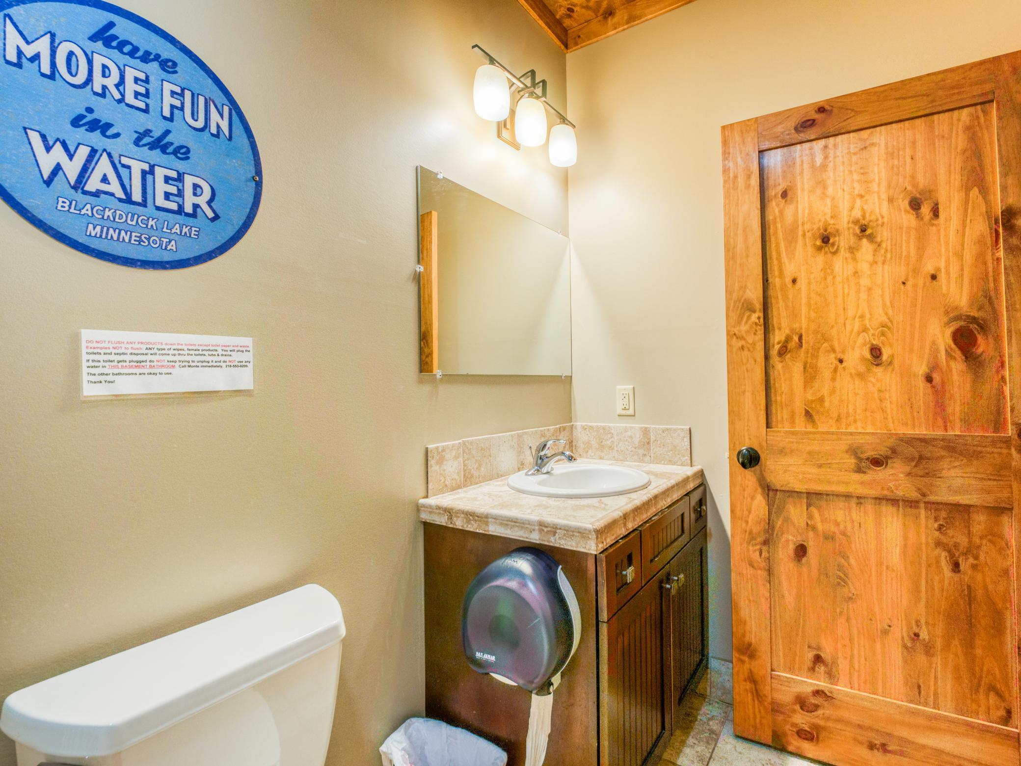 18882 N Blackduck Lake Road NE Unit: 5
