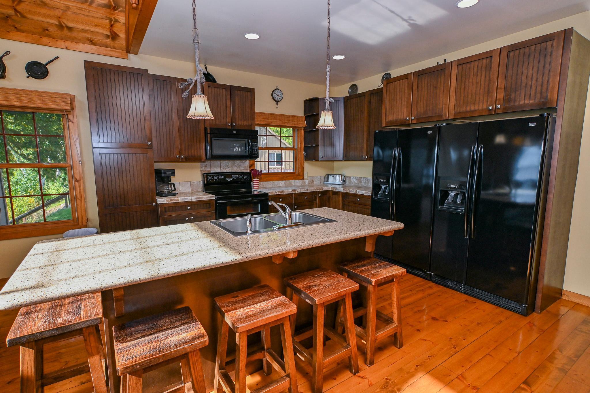 18882 N Blackduck Lake Road NE Unit: 5