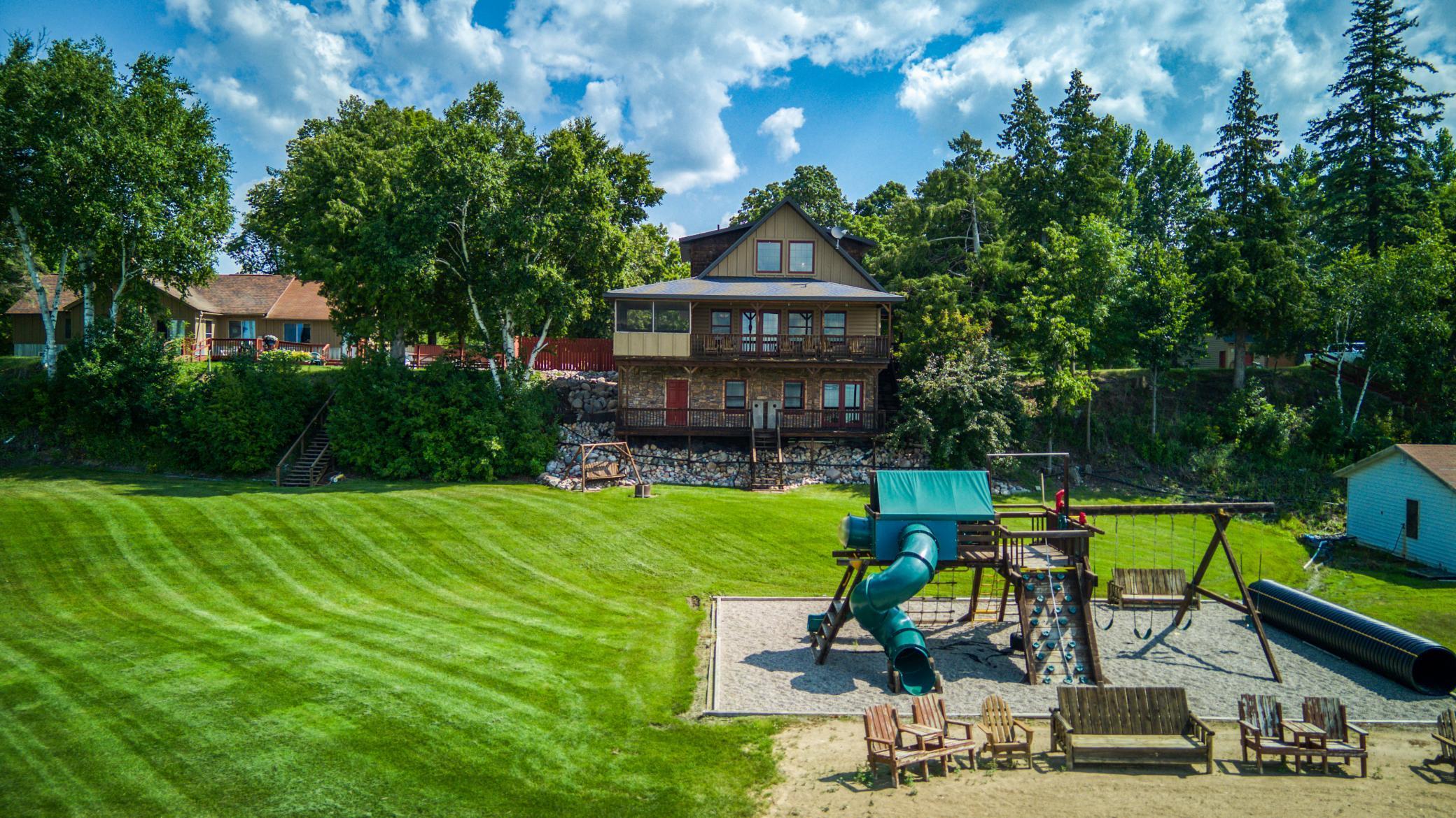 18882 N Blackduck Lake Road NE Unit: 5
