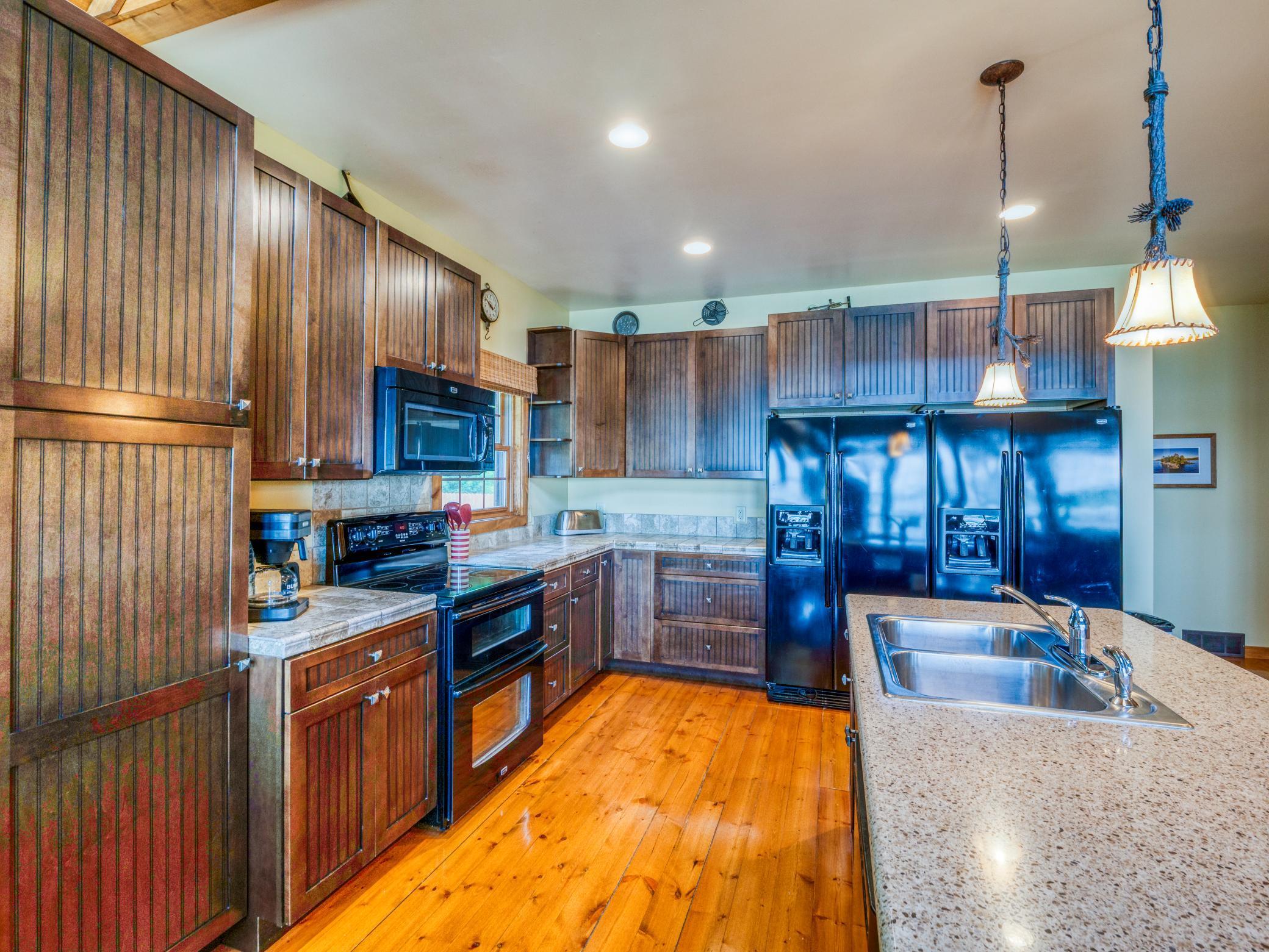 18882 N Blackduck Lake Road NE Unit: 5