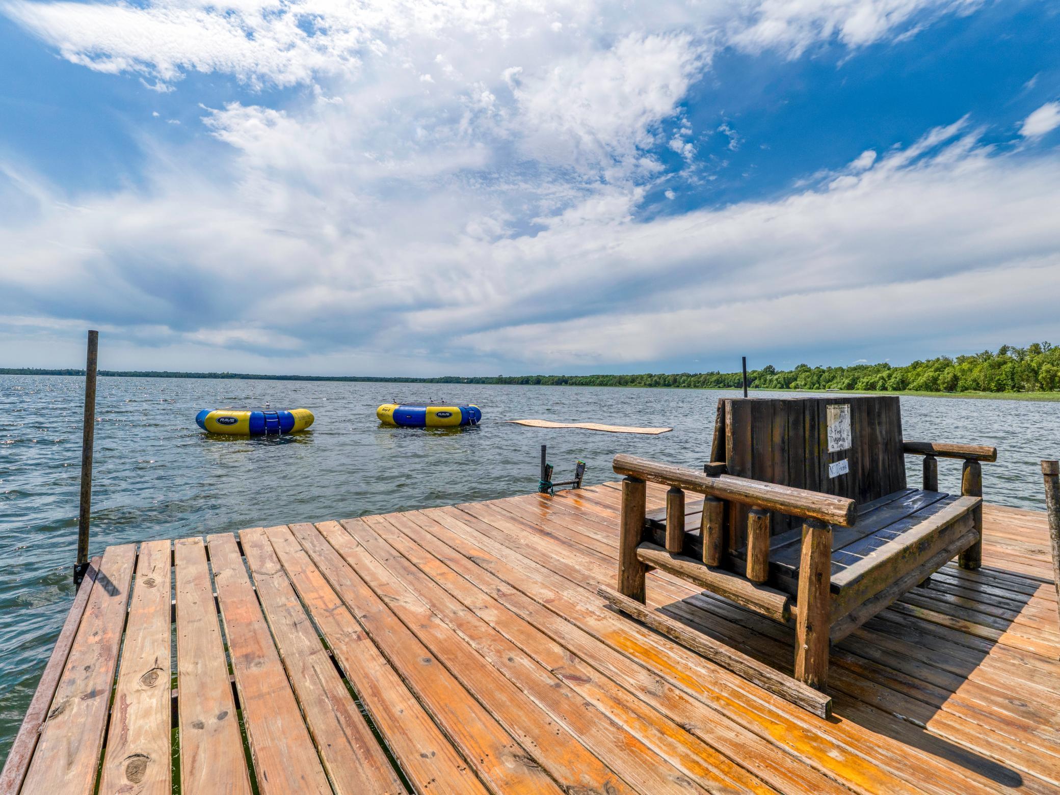 18882 N Blackduck Lake Road NE Unit: 5