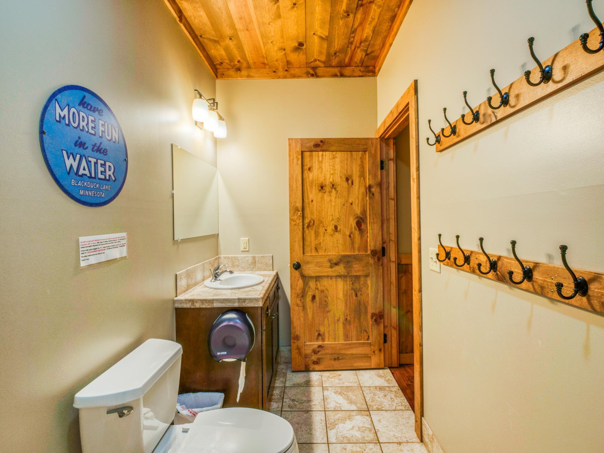 18882 N Blackduck Lake Road NE Unit: 5