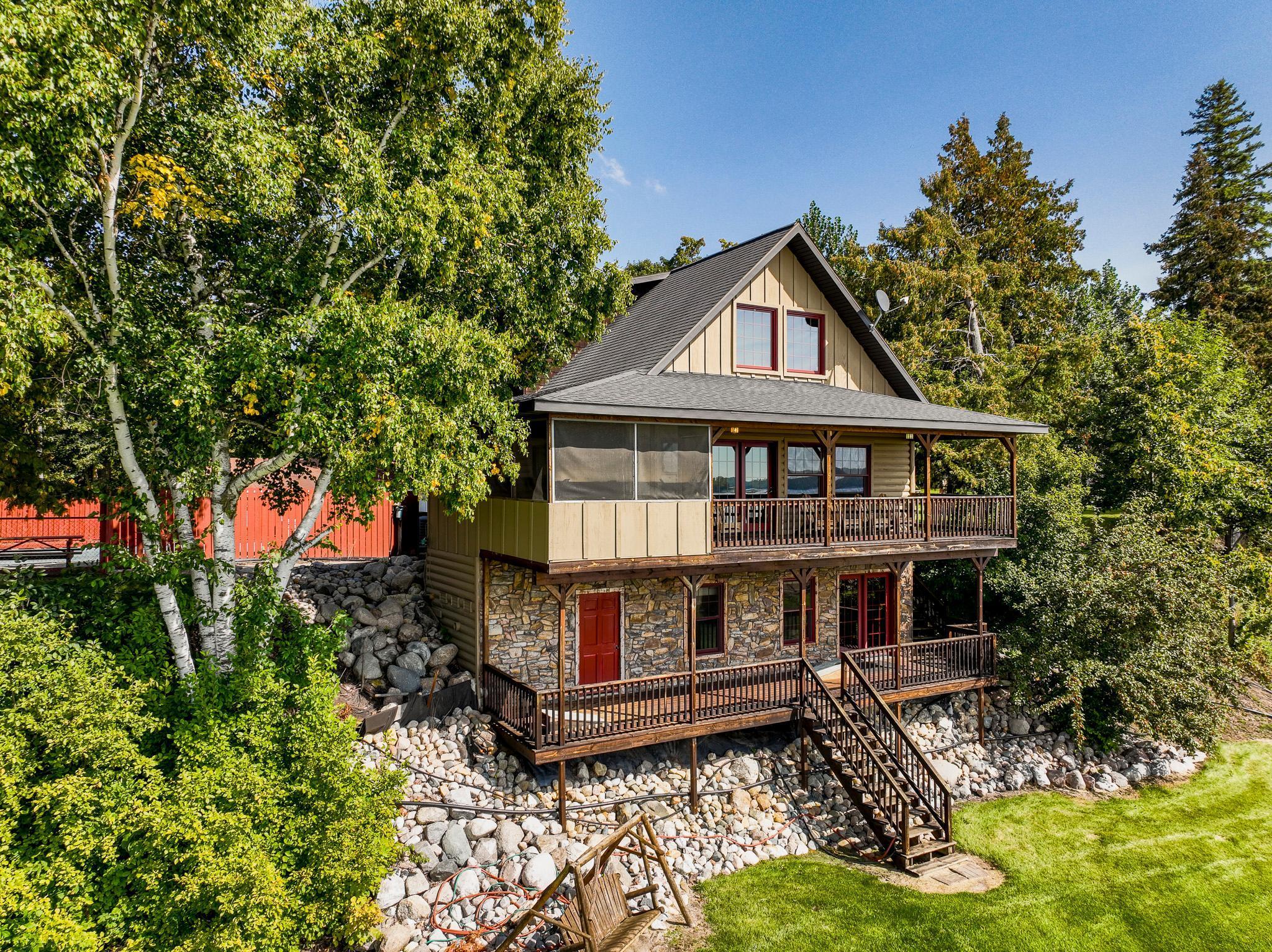 18882 N Blackduck Lake Road NE Unit: 5
