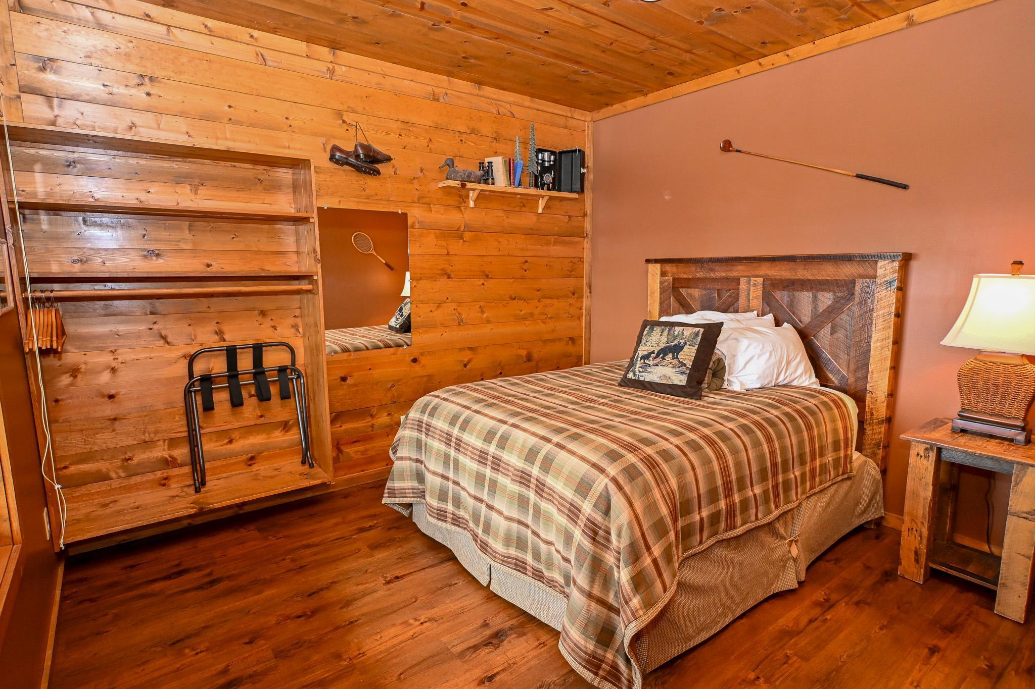 18882 N Blackduck Lake Road NE Unit: 5