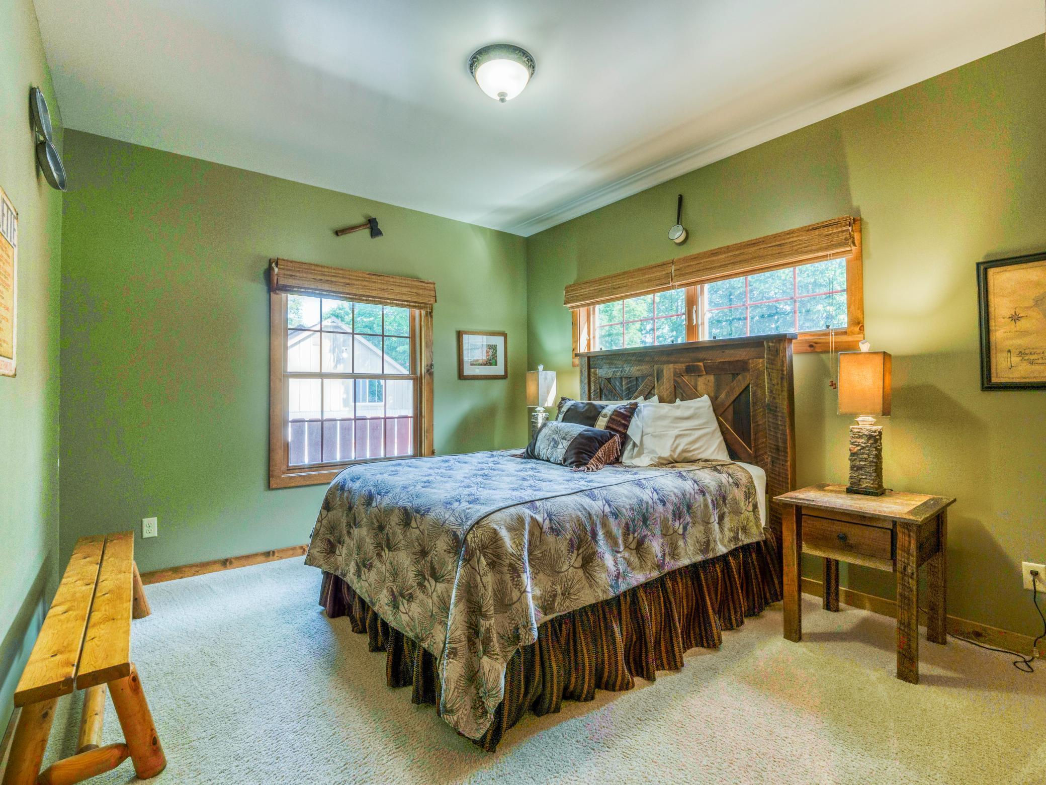 18882 N Blackduck Lake Road NE Unit: 5