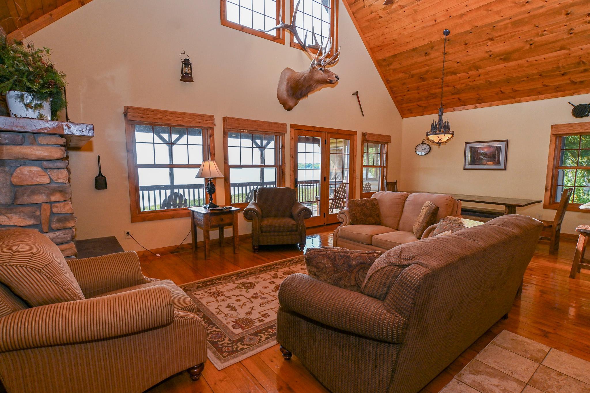 18882 N Blackduck Lake Road NE Unit: 5