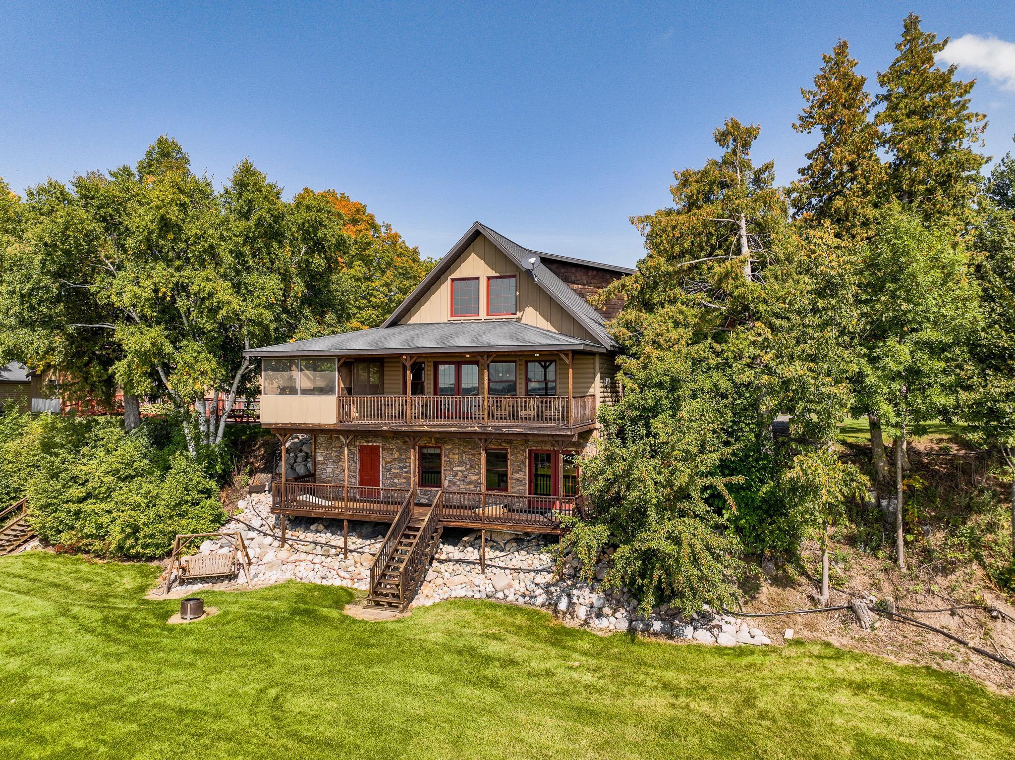 18882 N Blackduck Lake Road NE Unit: 5