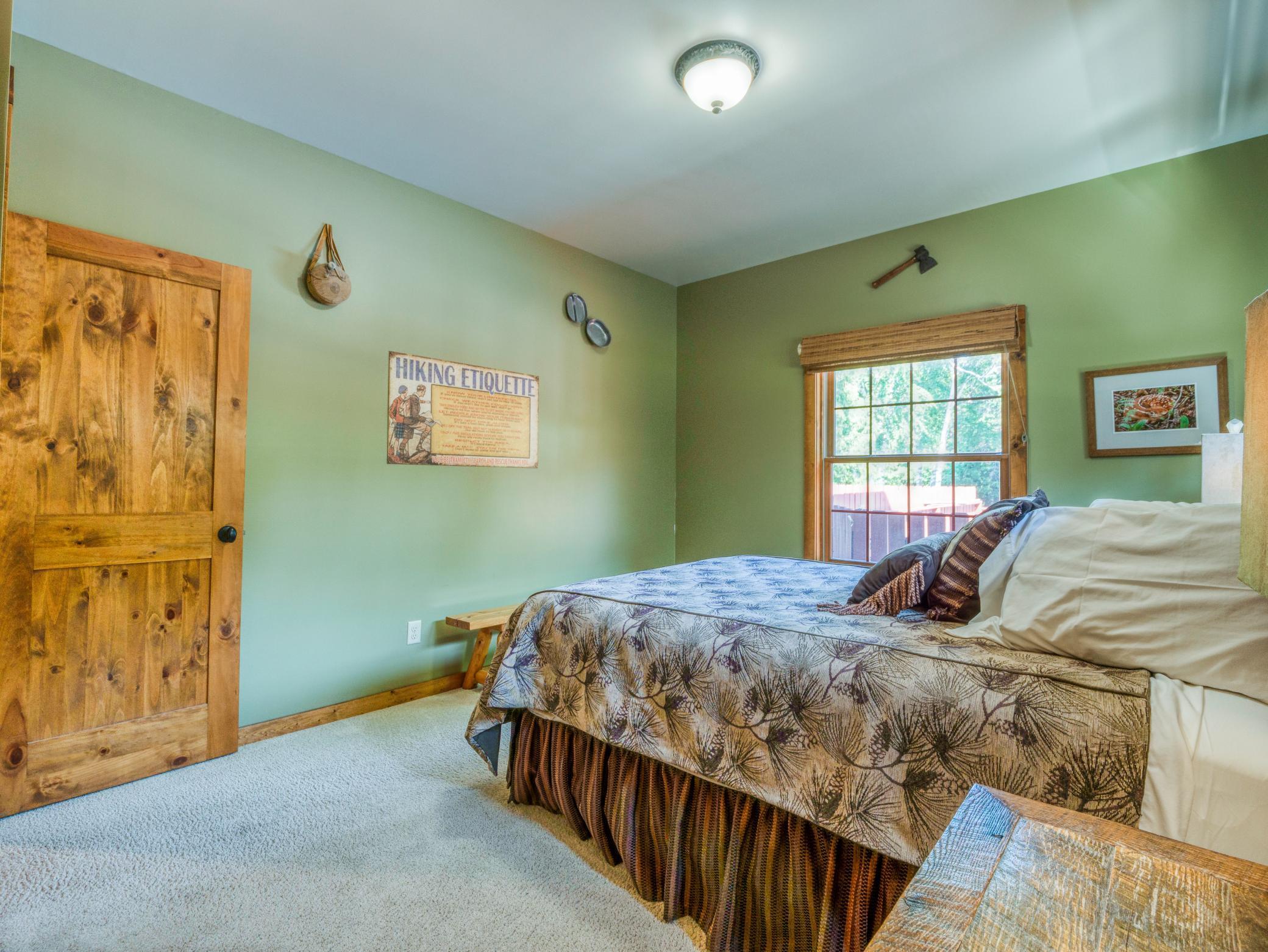 18882 N Blackduck Lake Road NE Unit: 5